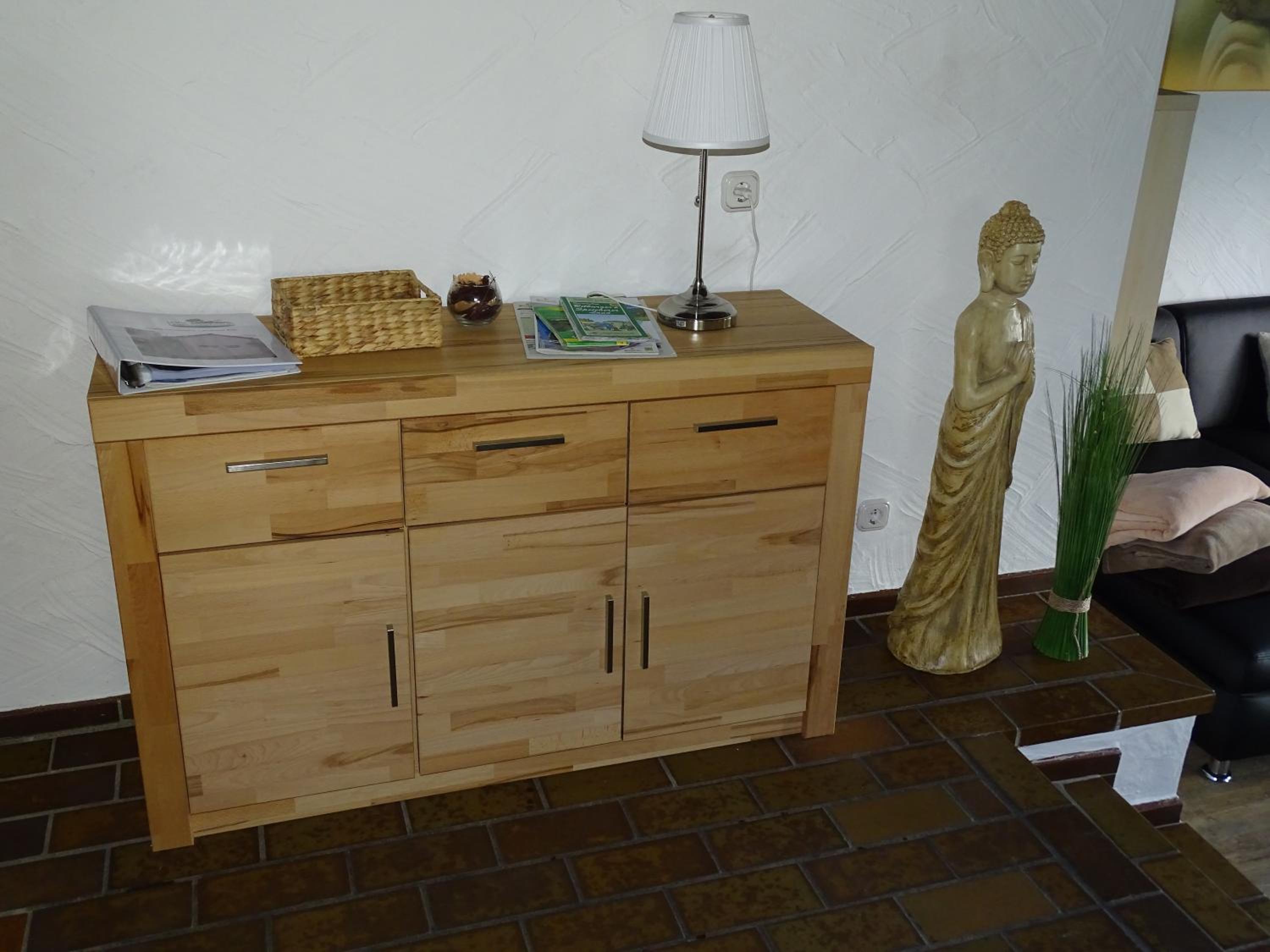 Landhaus Waldrand