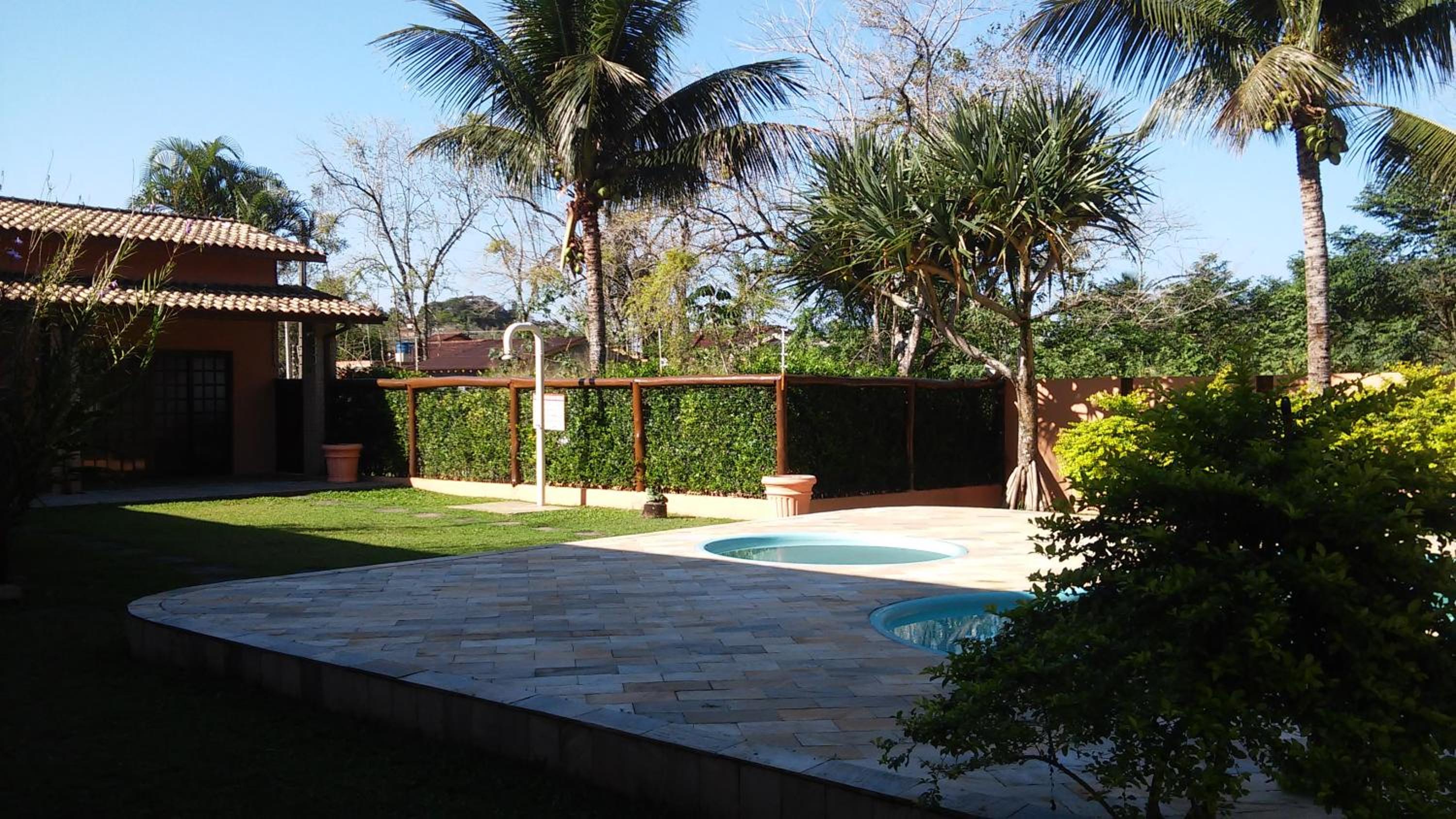 Refugio Massaguaçu