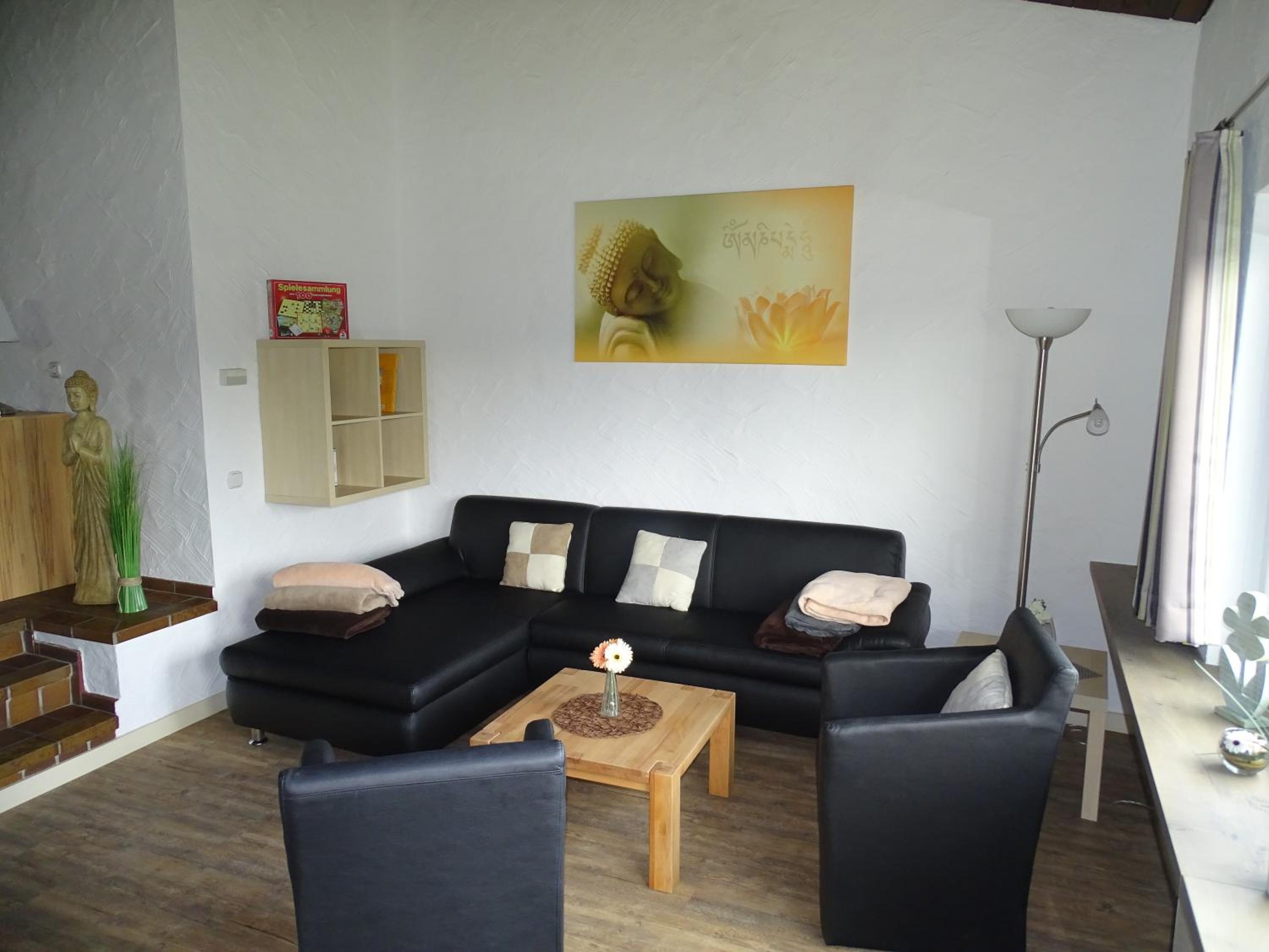 Landhaus Waldrand