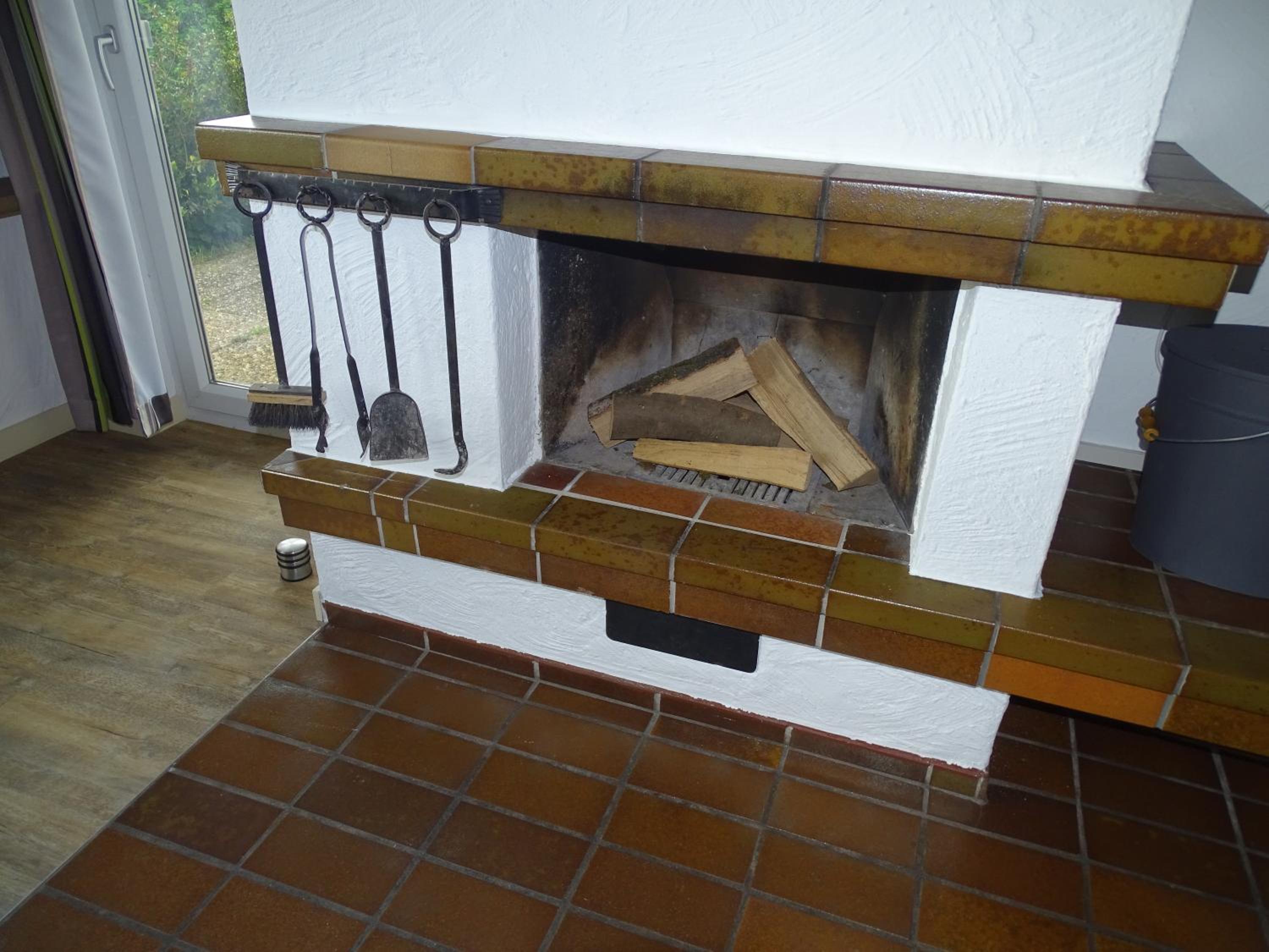 Landhaus Waldrand