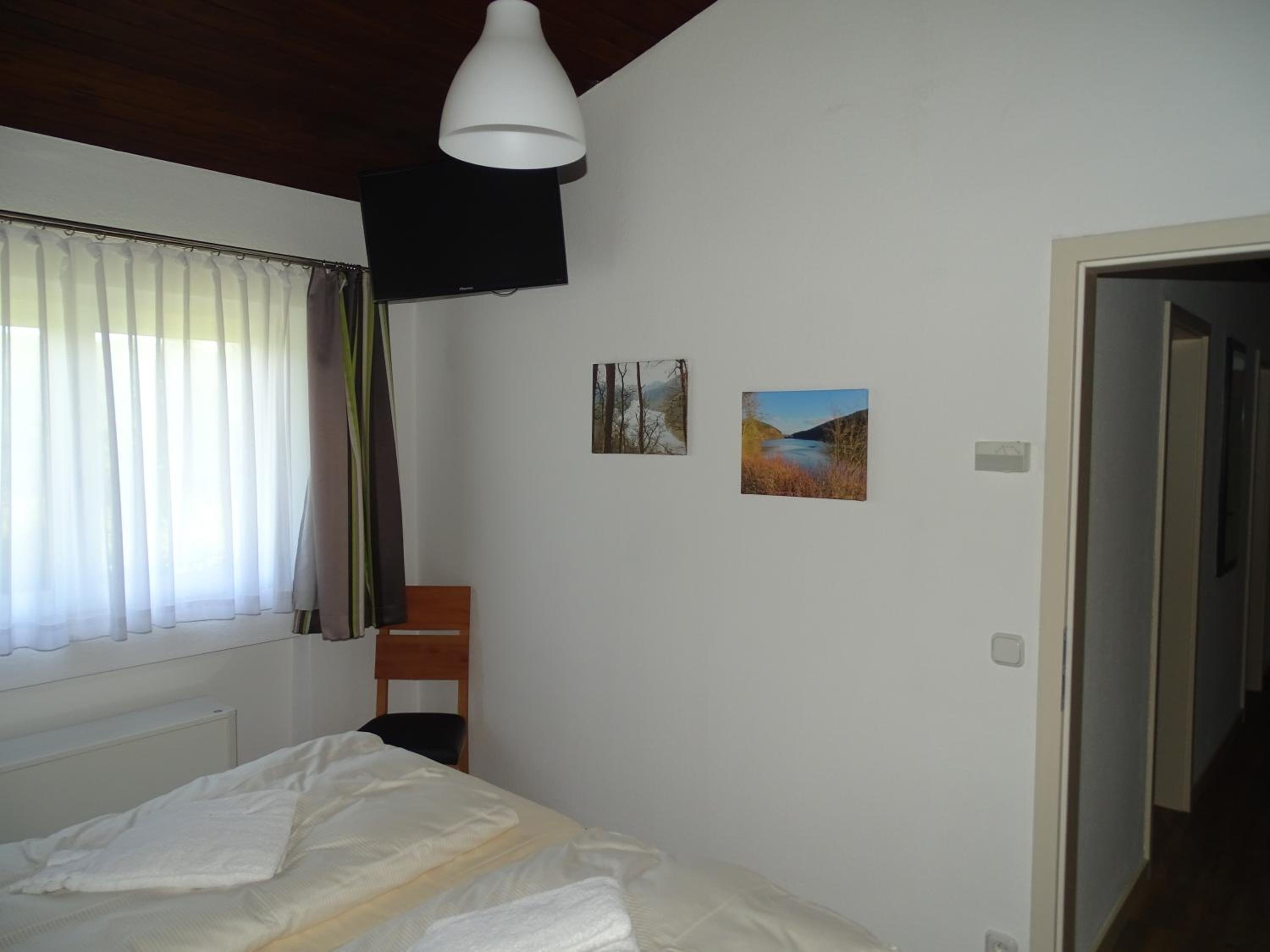 Landhaus Waldrand