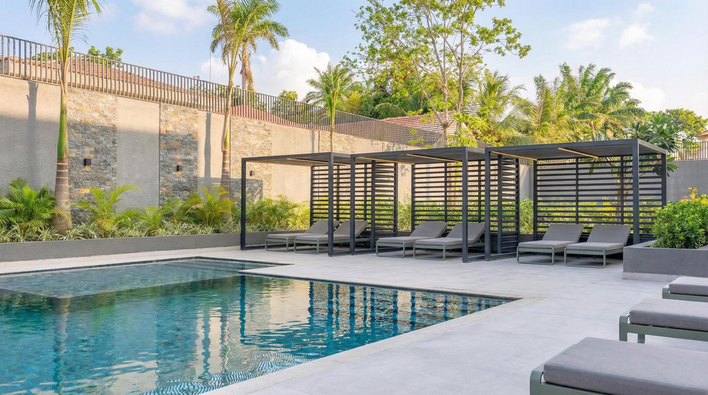 Accra Luxury Apartments at The Bantree