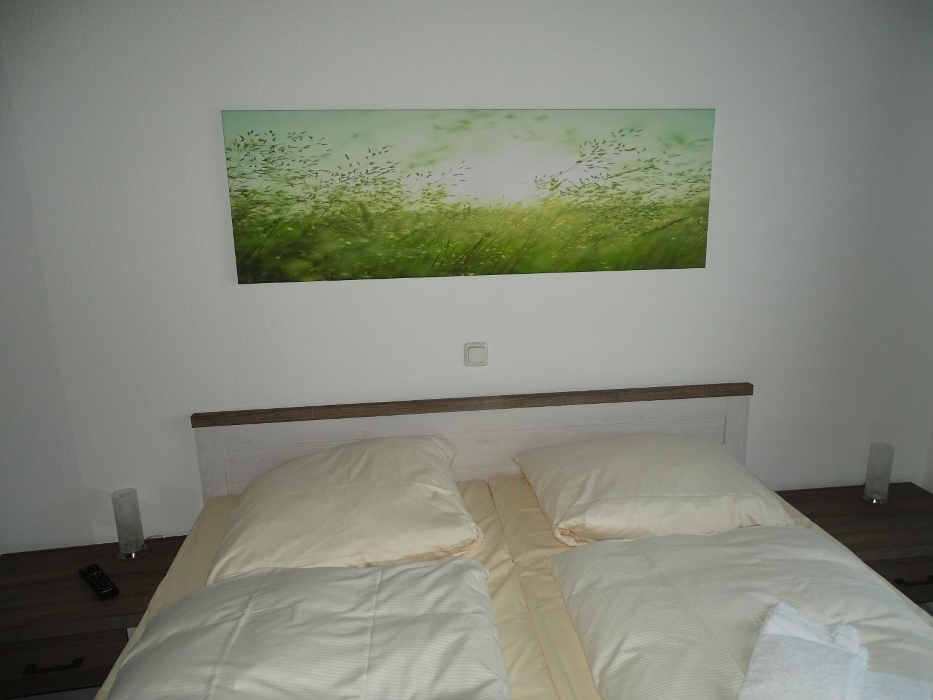 Landhaus Waldrand