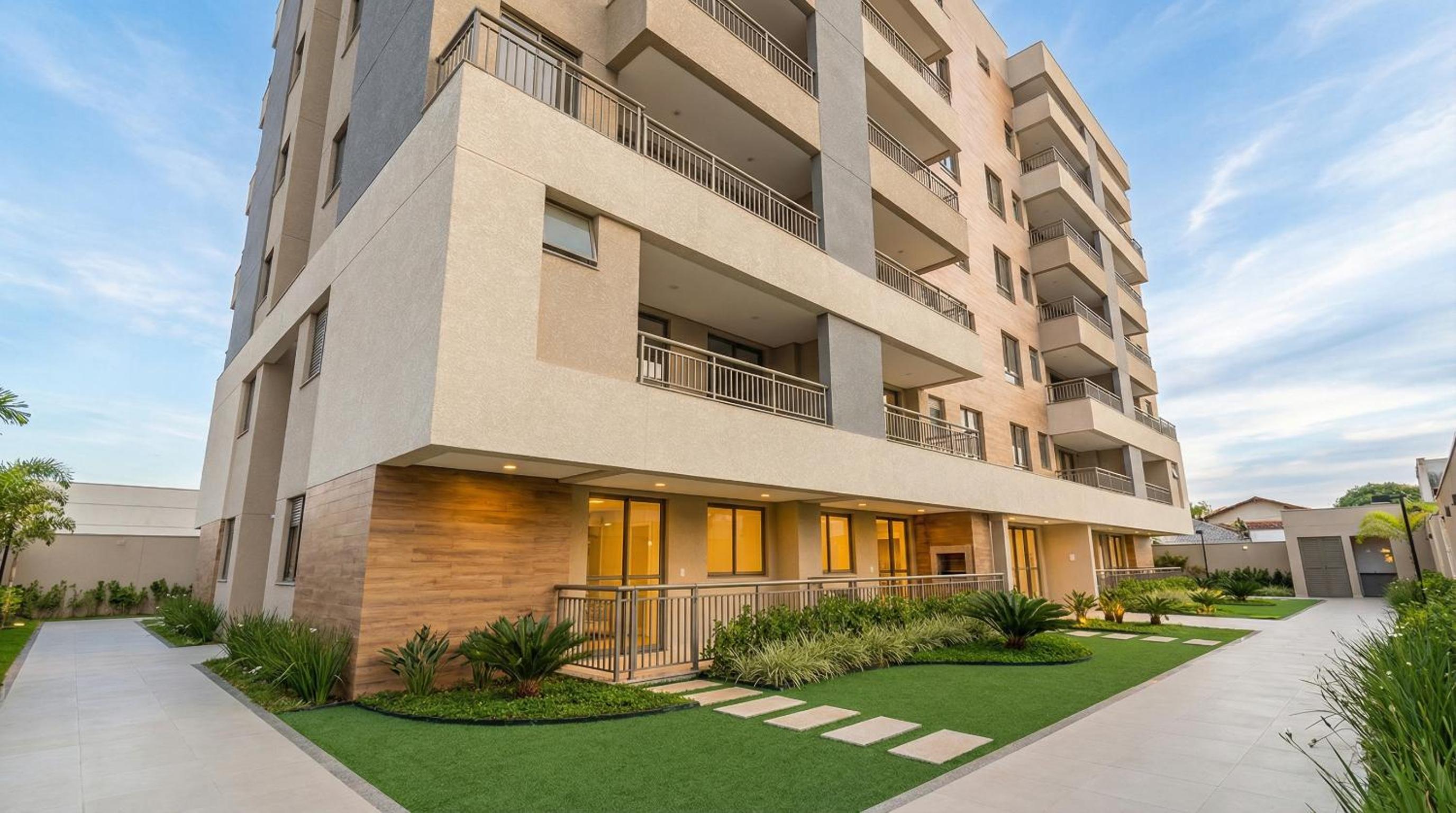 Accra Luxury Apartments at The Bantree