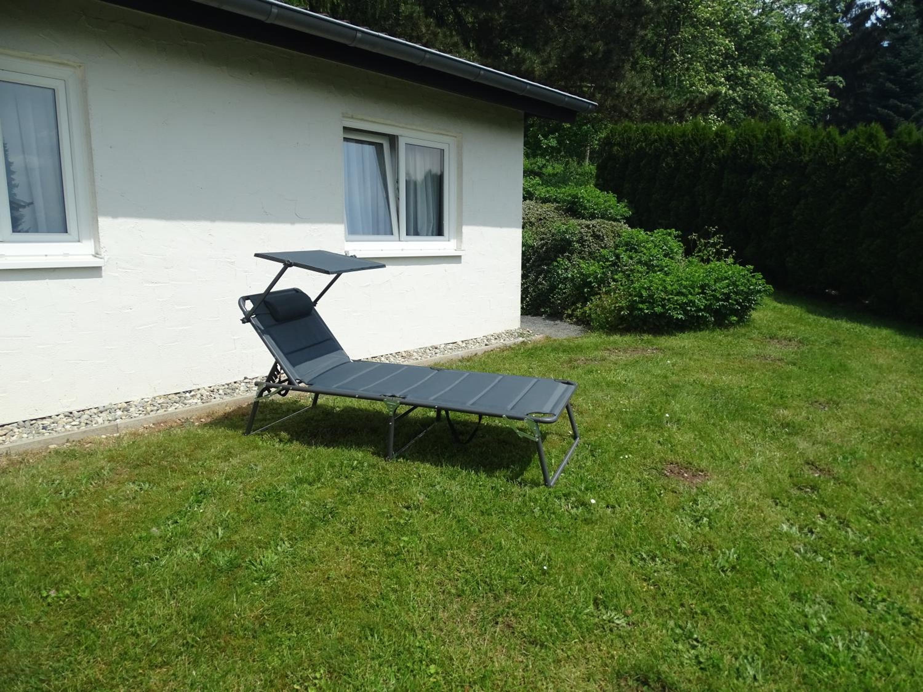 Landhaus Waldrand
