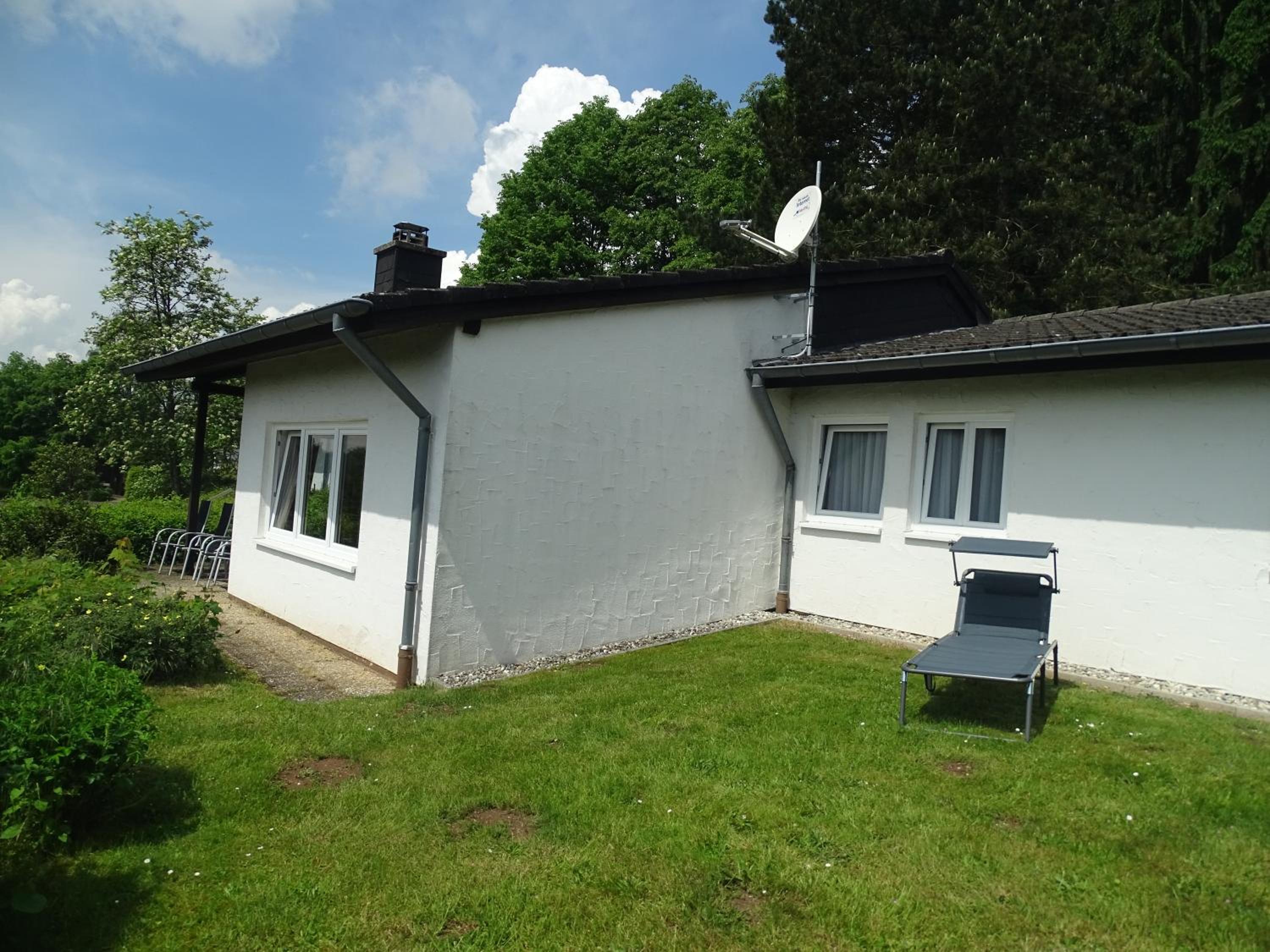 Landhaus Waldrand
