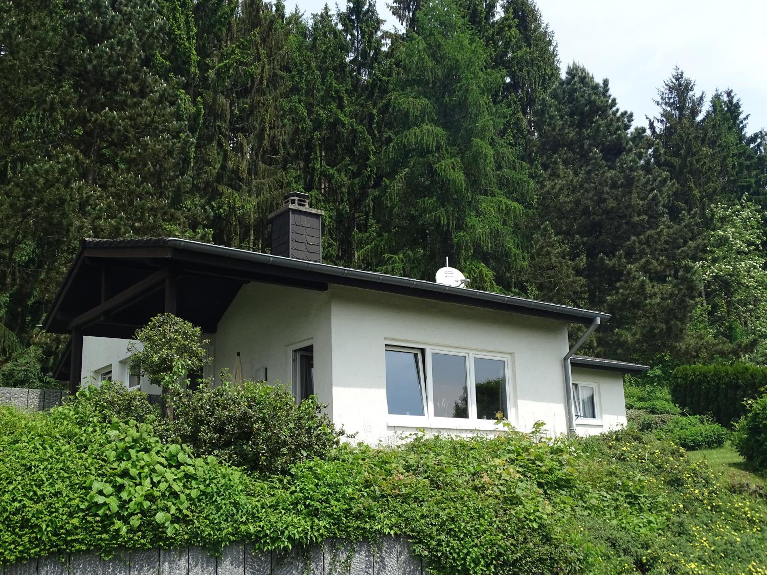 Landhaus Waldrand