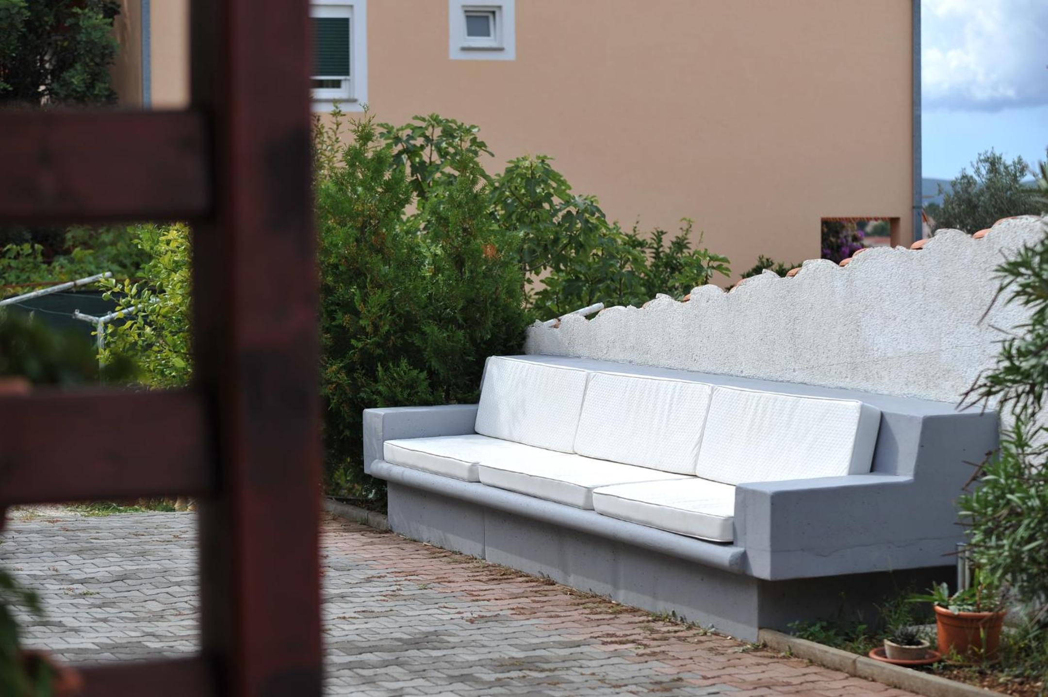 Villa Bianca view 5