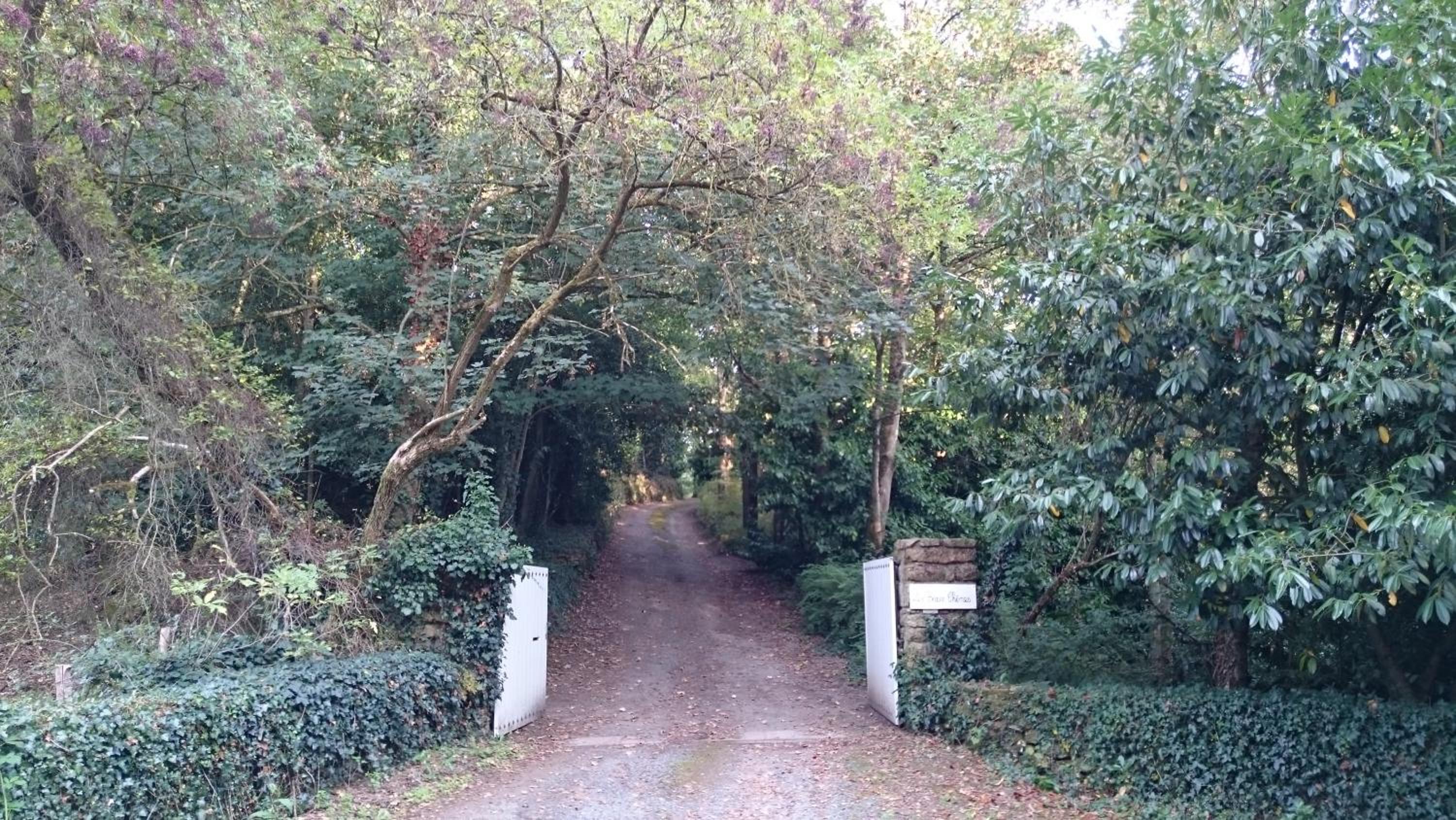 La Cabane des Beaux Chênes, photo 13