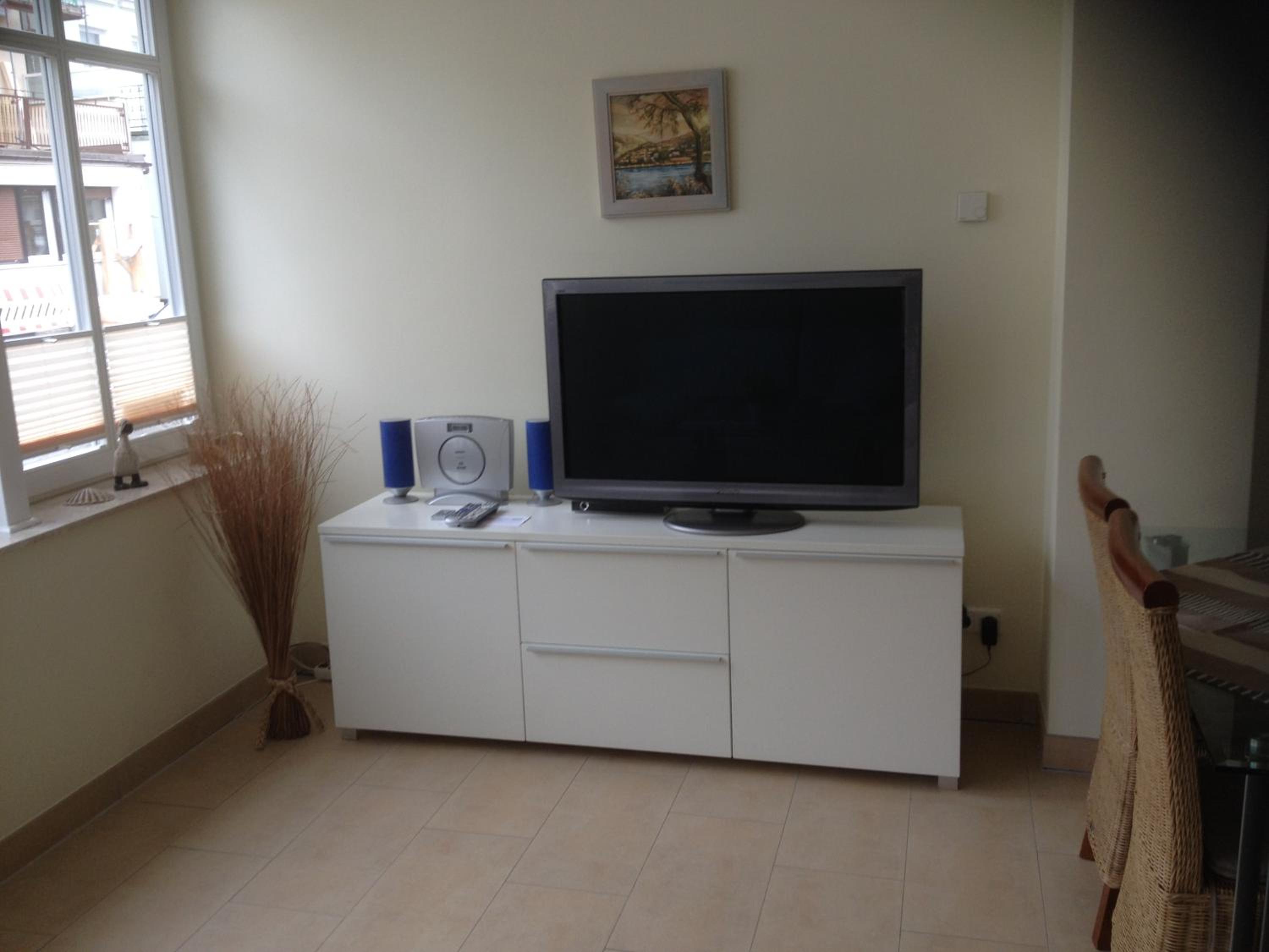 Fewo31, exklusive Apartments, 2 Minuten vom Strand und Alten Strom view 4