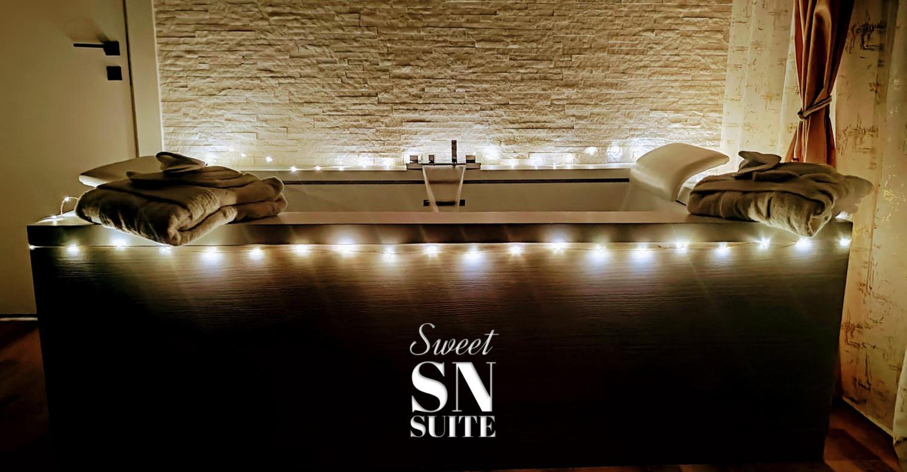 Sweet SN Suite