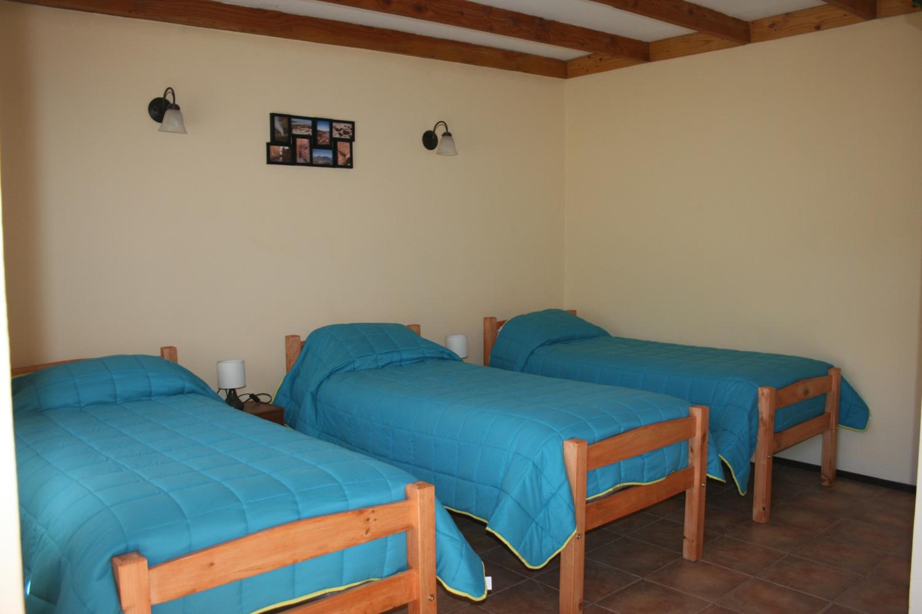 Hostal Km Zero El Huertillo