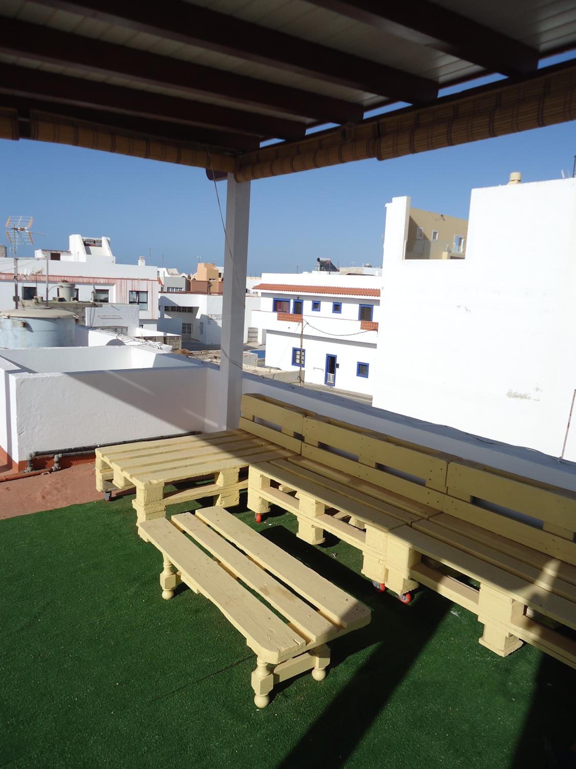 roof