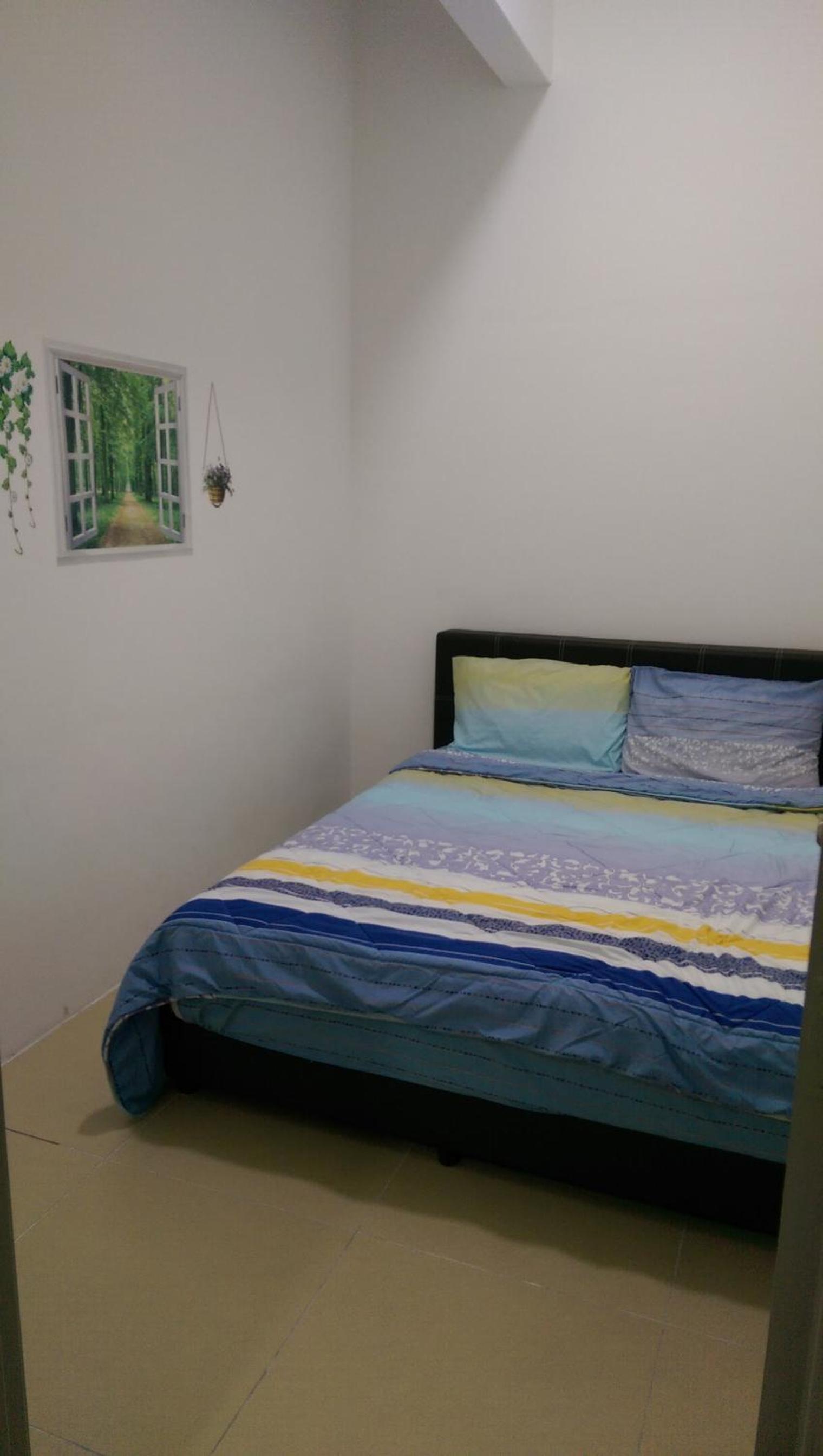 Strawberry Homestay photo 8