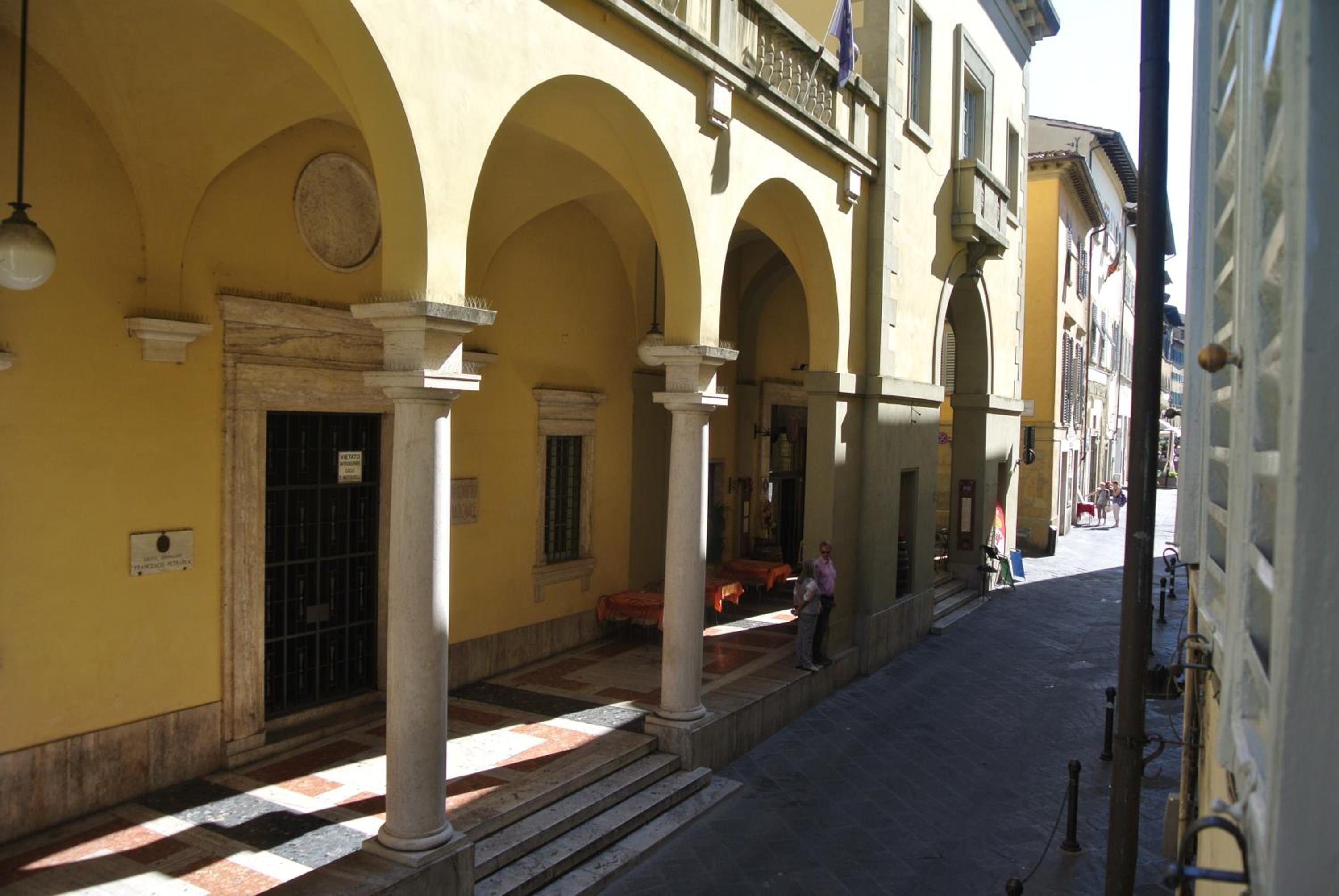 Hotel Ghibellino B&B - Image 1
