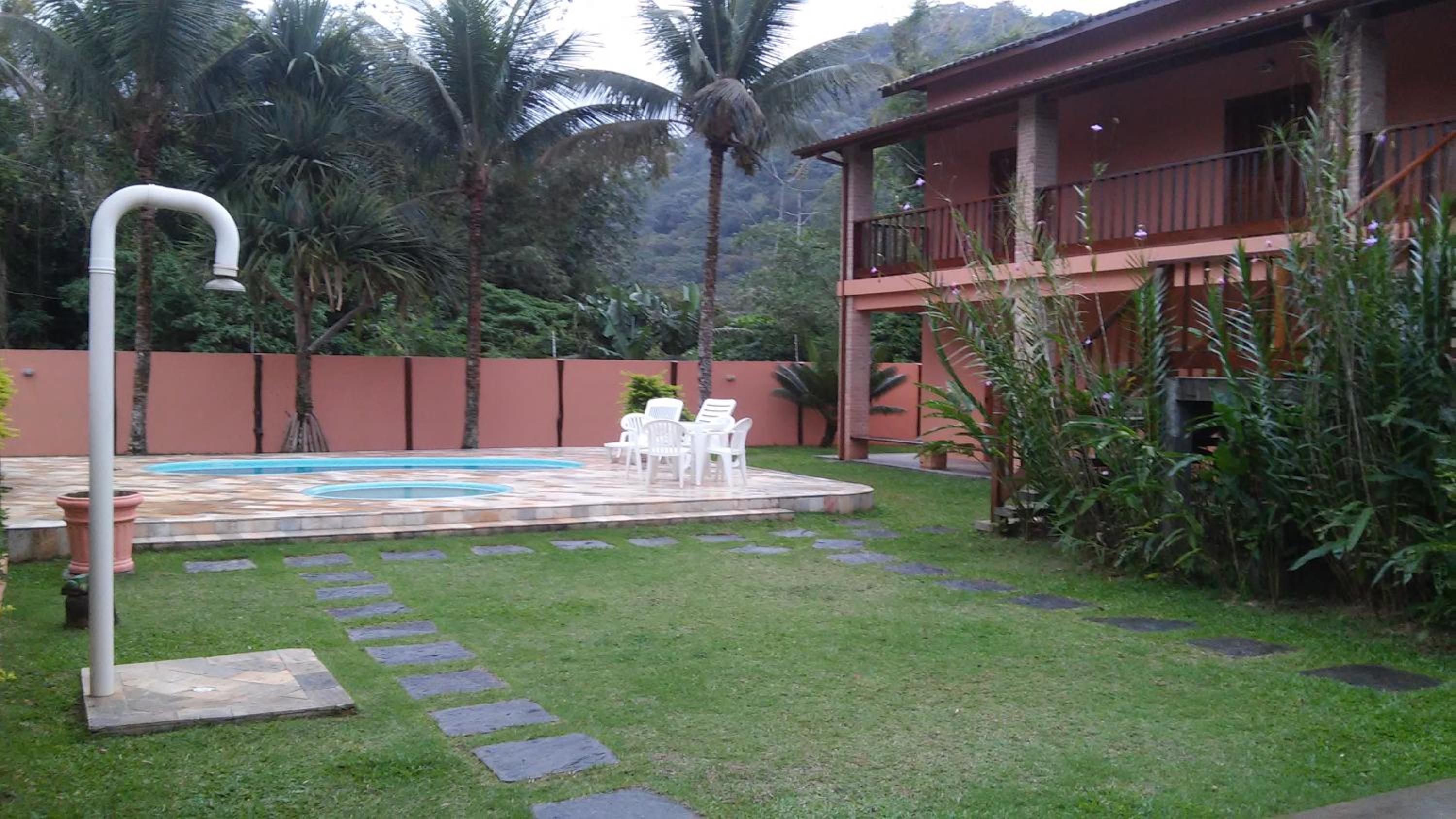 Refugio Massaguaçu