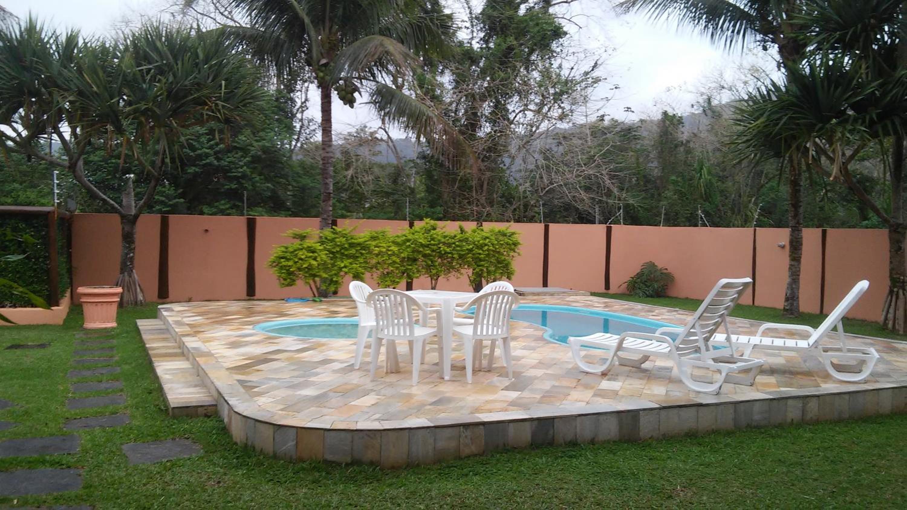 Refugio Massaguaçu