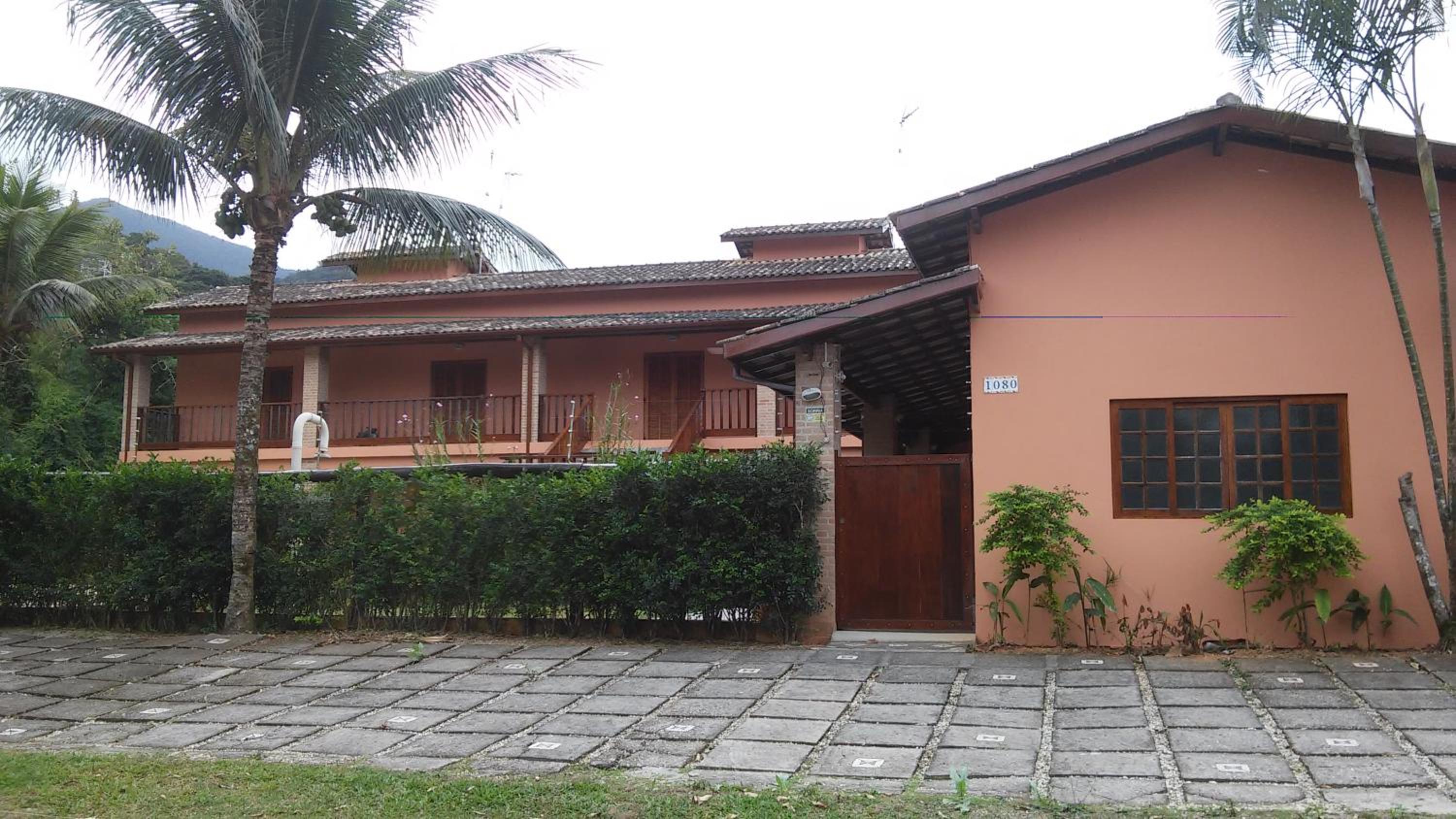 Refugio Massaguaçu