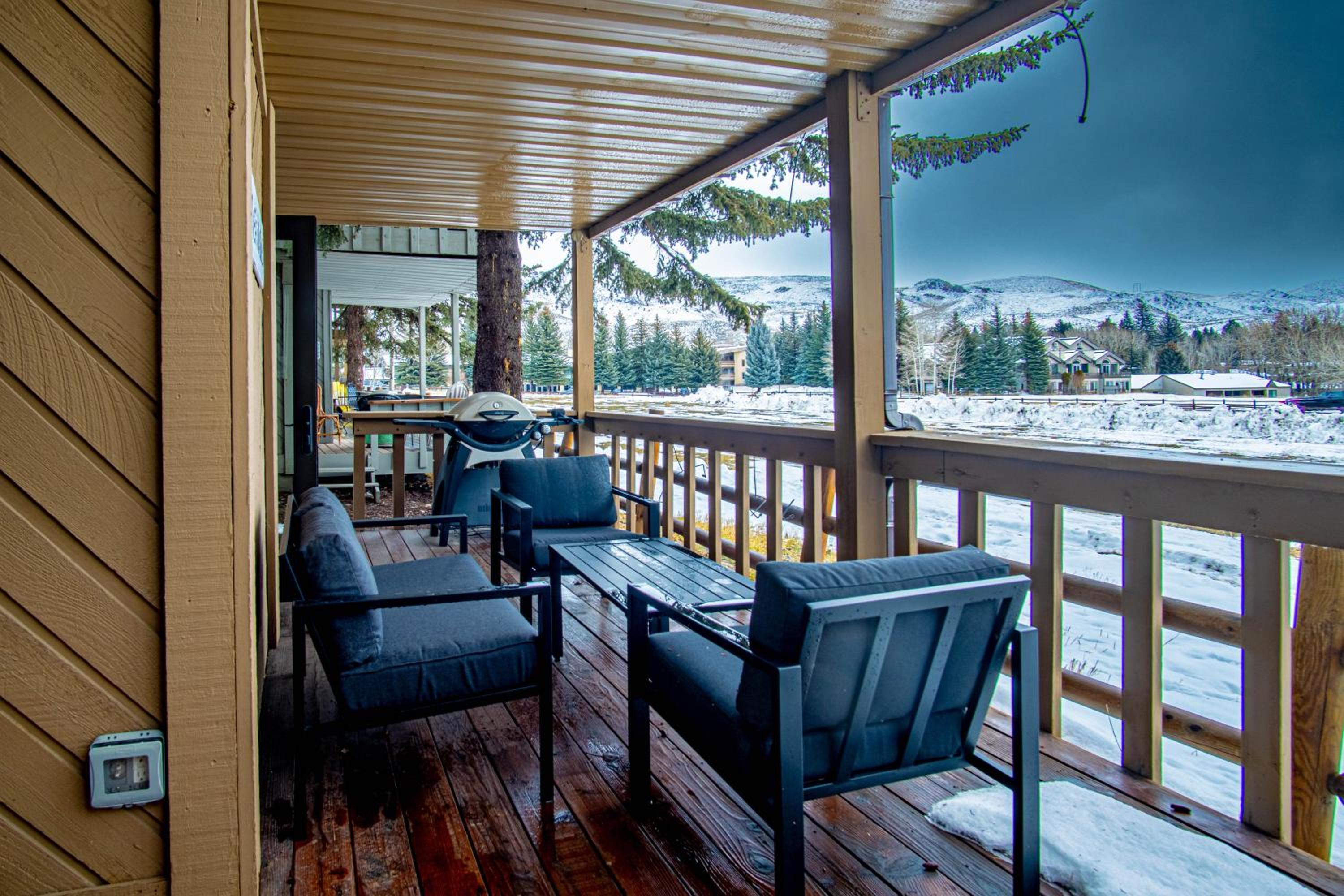 SV131 - Walk to Lifts & Town - Hot Tub & Pool