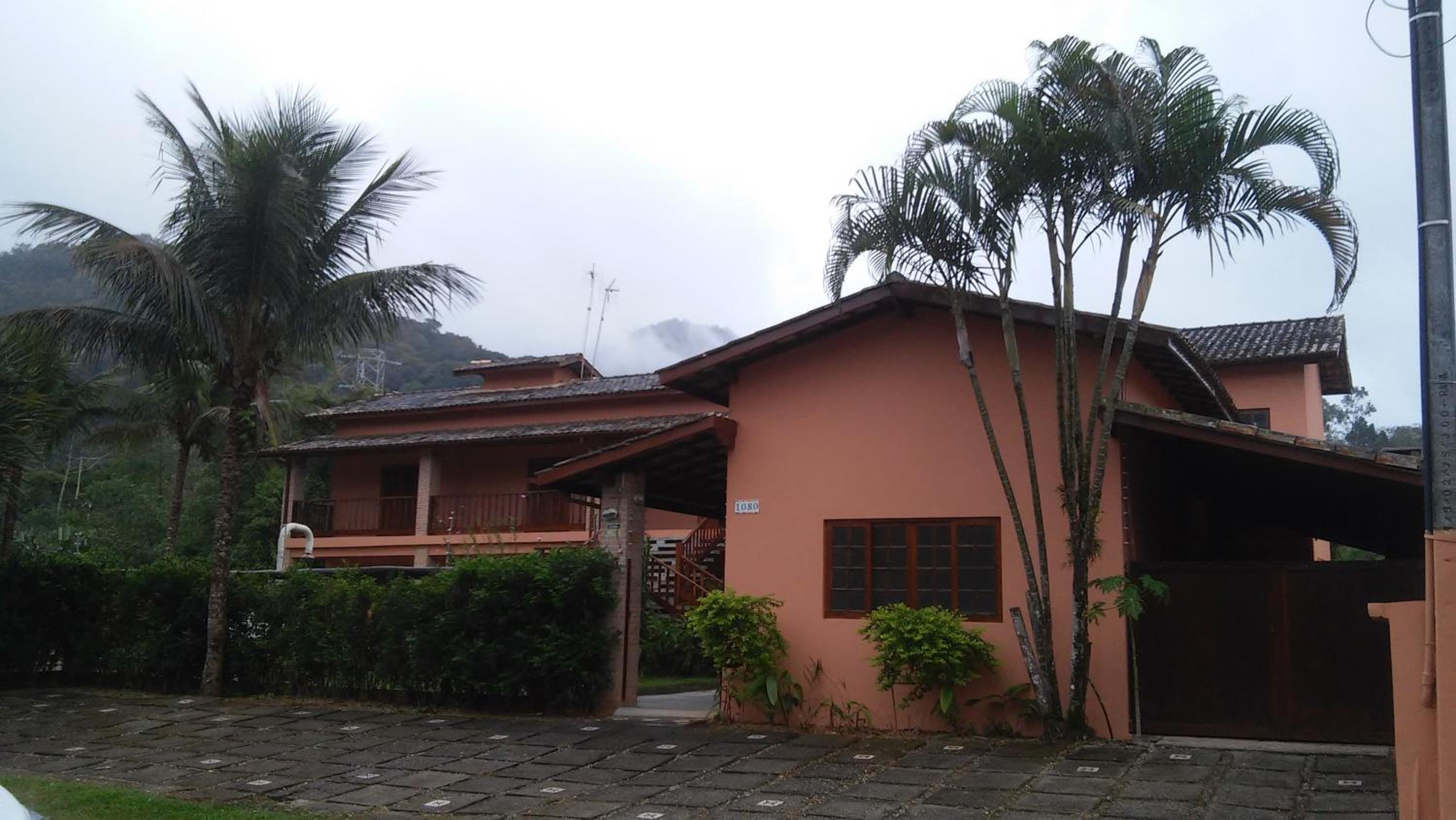 Refugio Massaguaçu