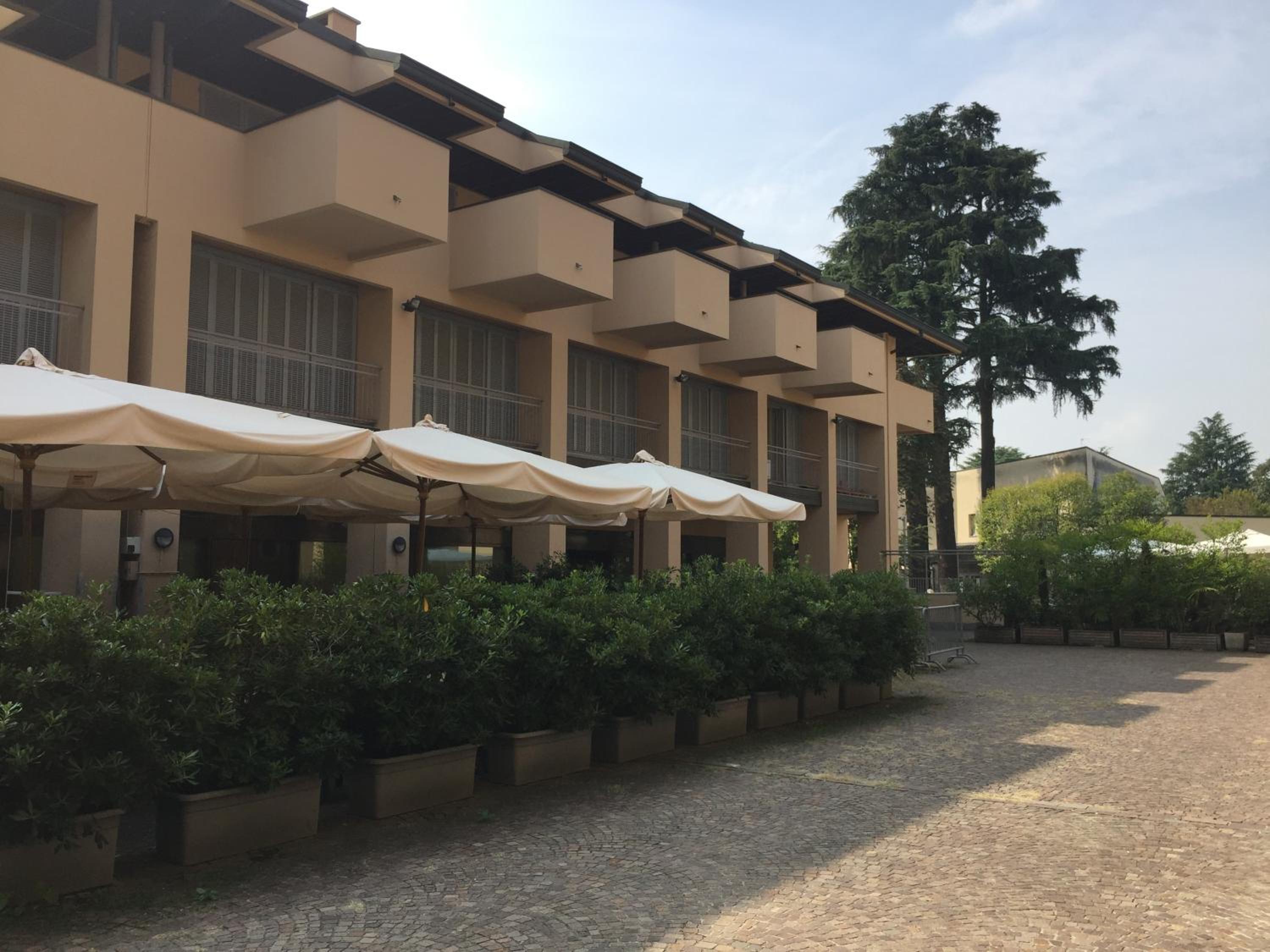 Soggiorno ai Portici view 5
