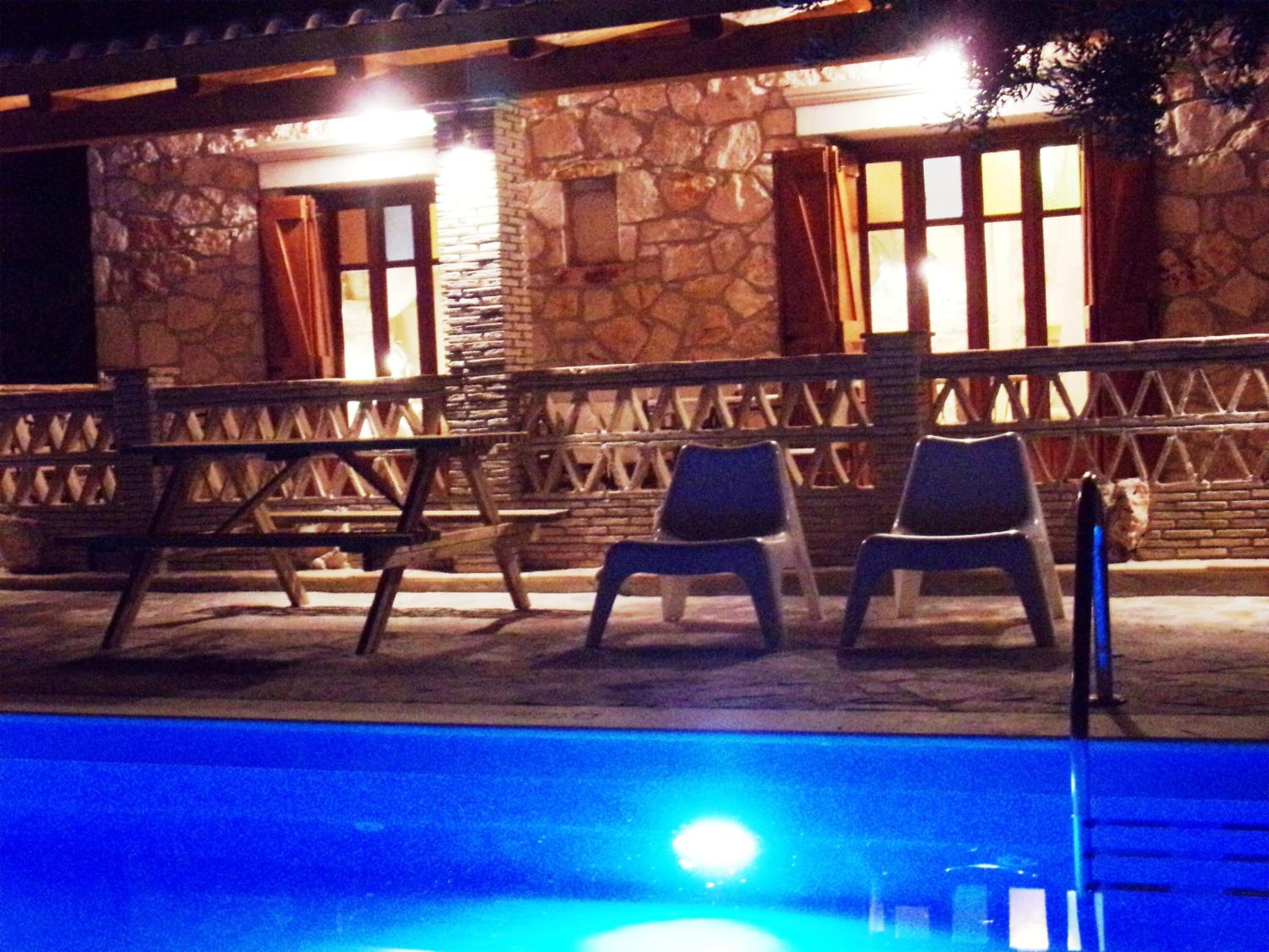 Alegria Villas Complex photo 4