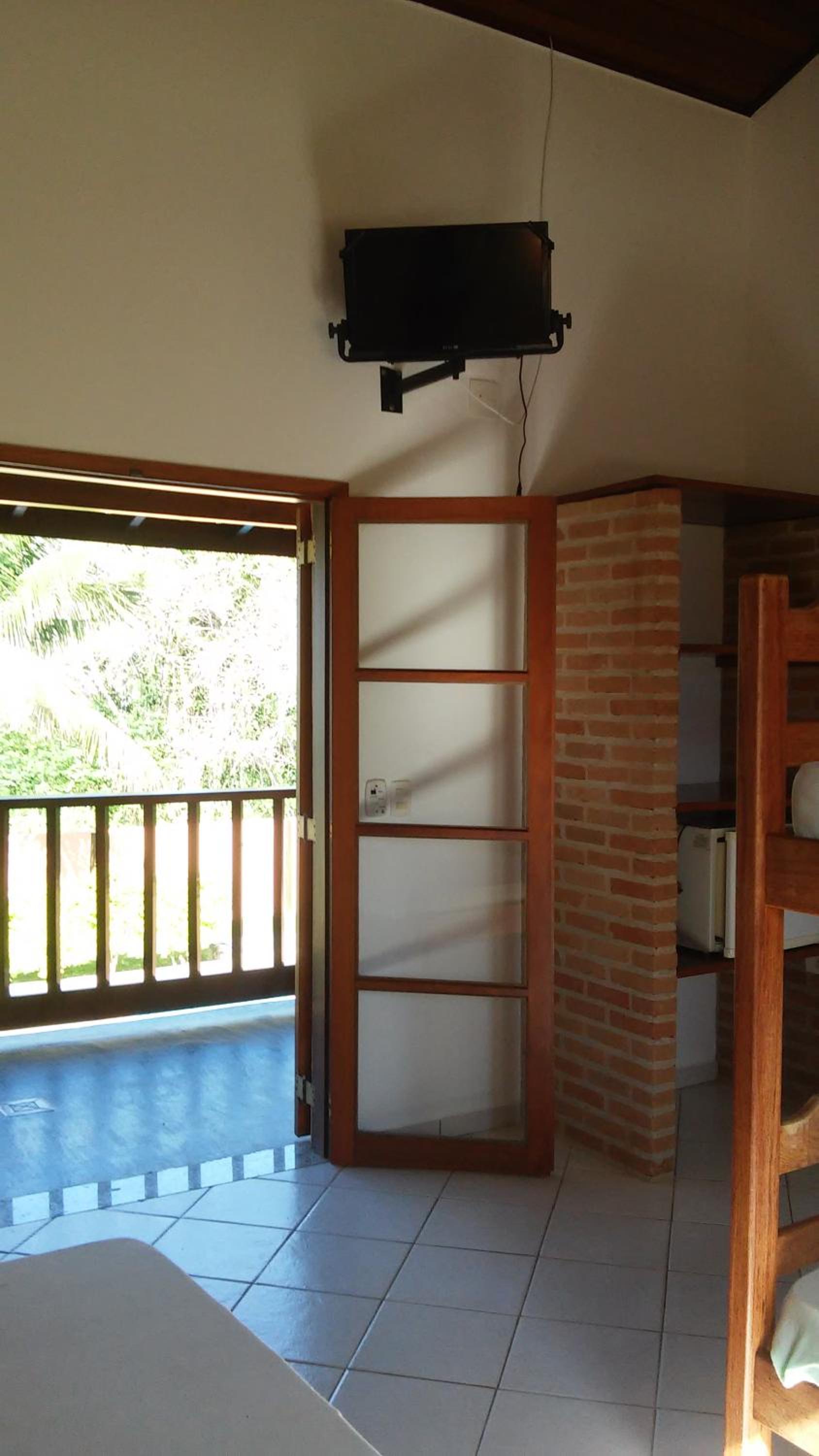 Refugio Massaguaçu