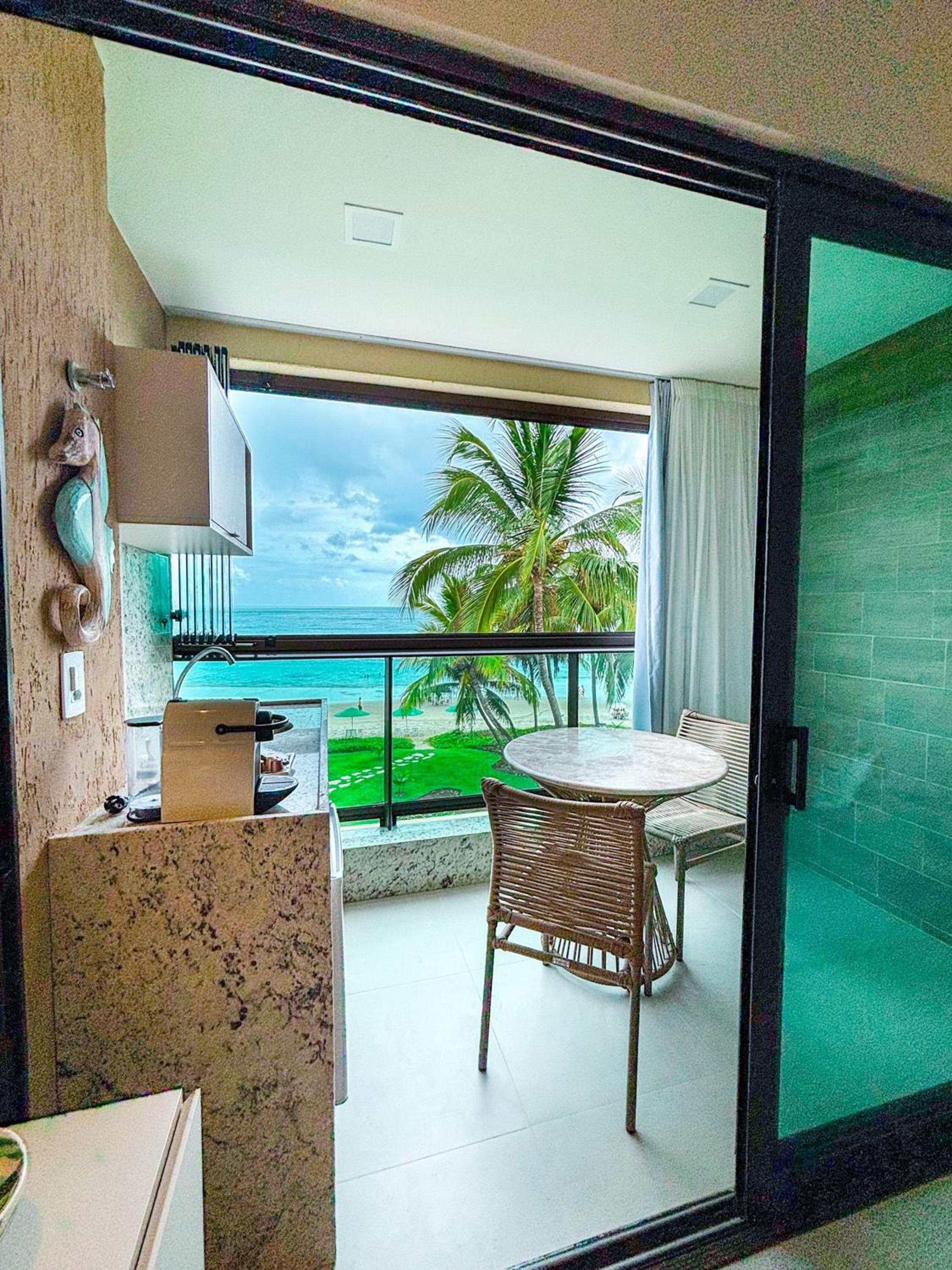 Lanai Beach Residence