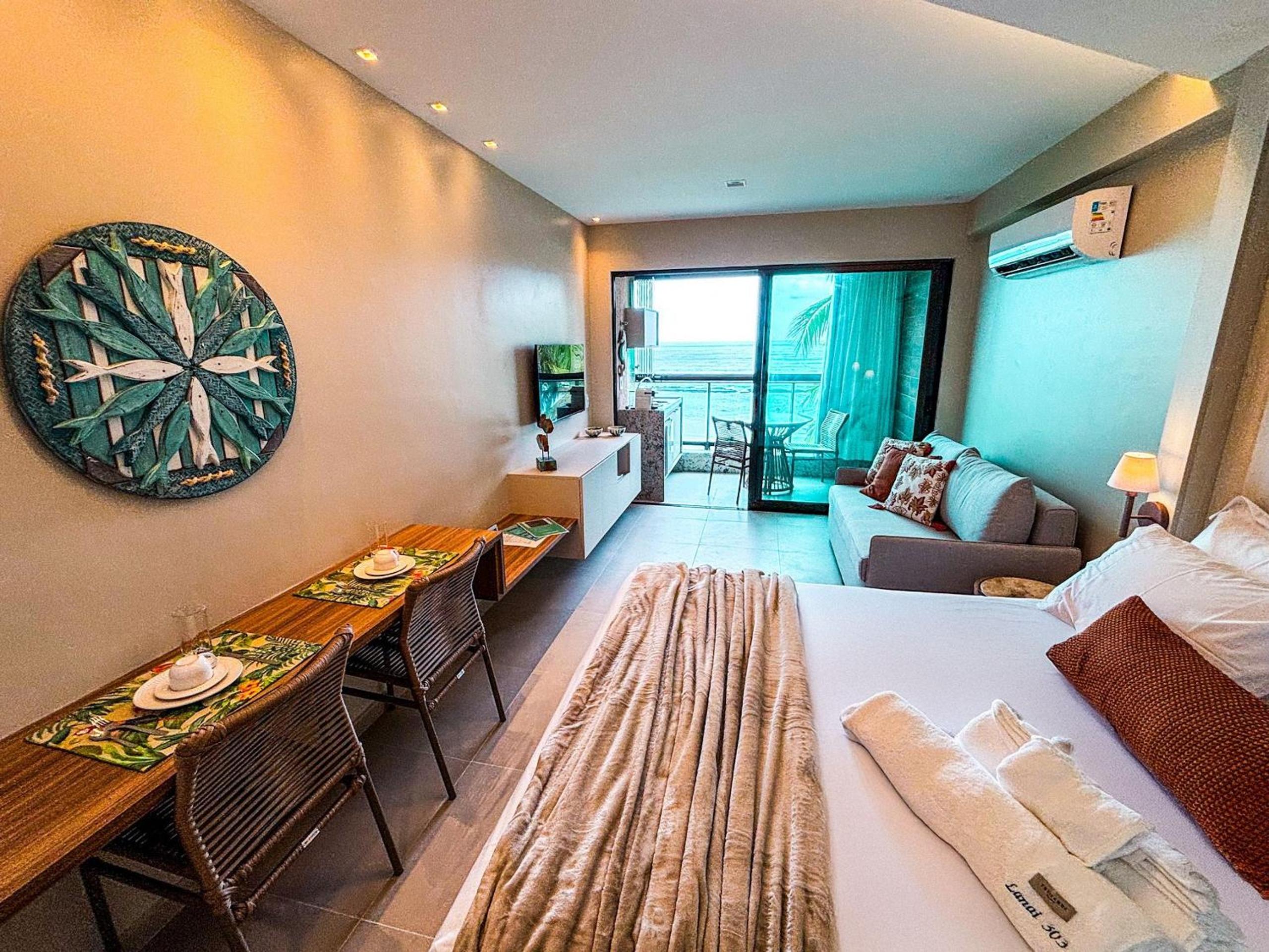 Lanai Beach Residence