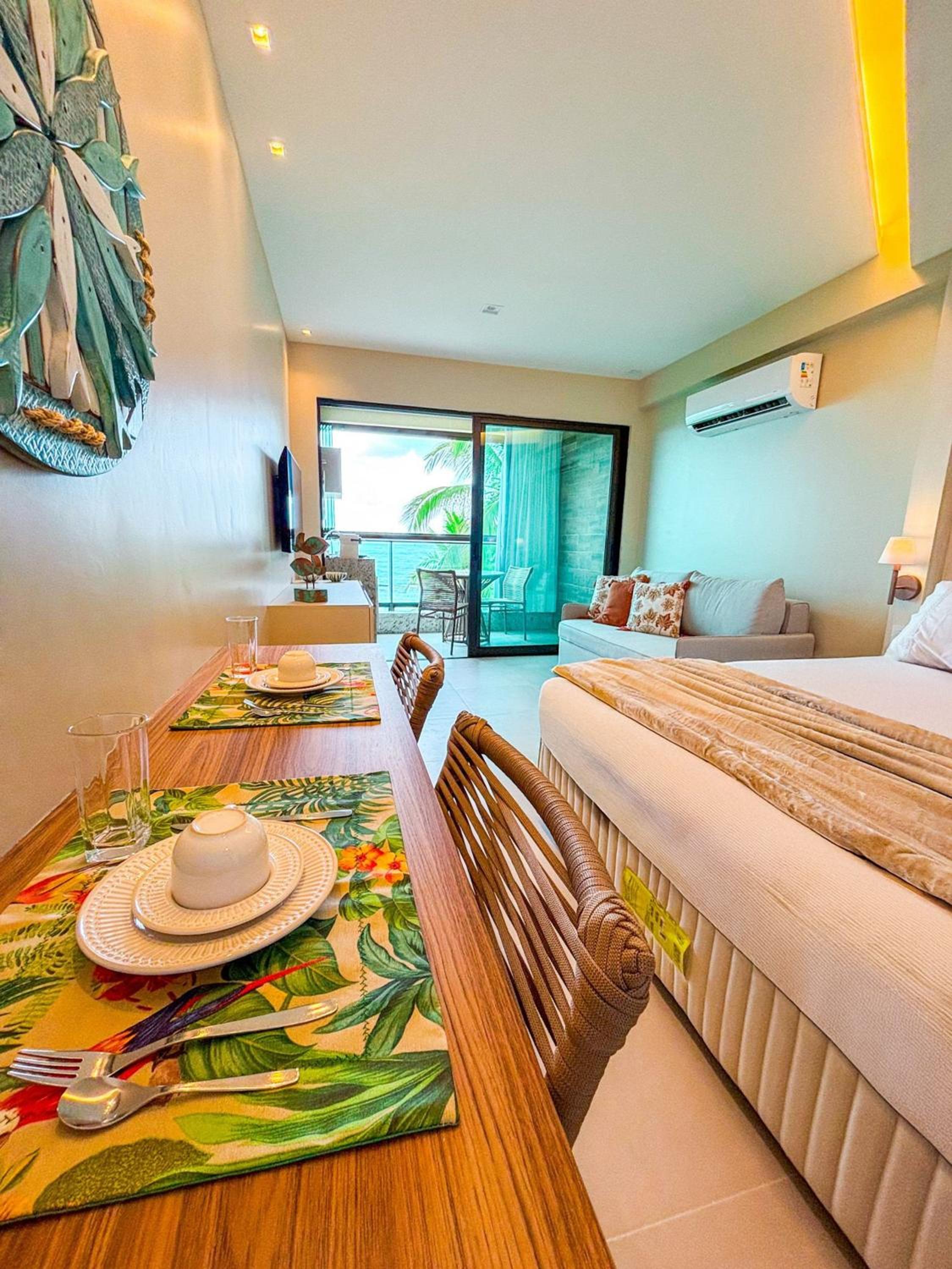 Lanai Beach Residence