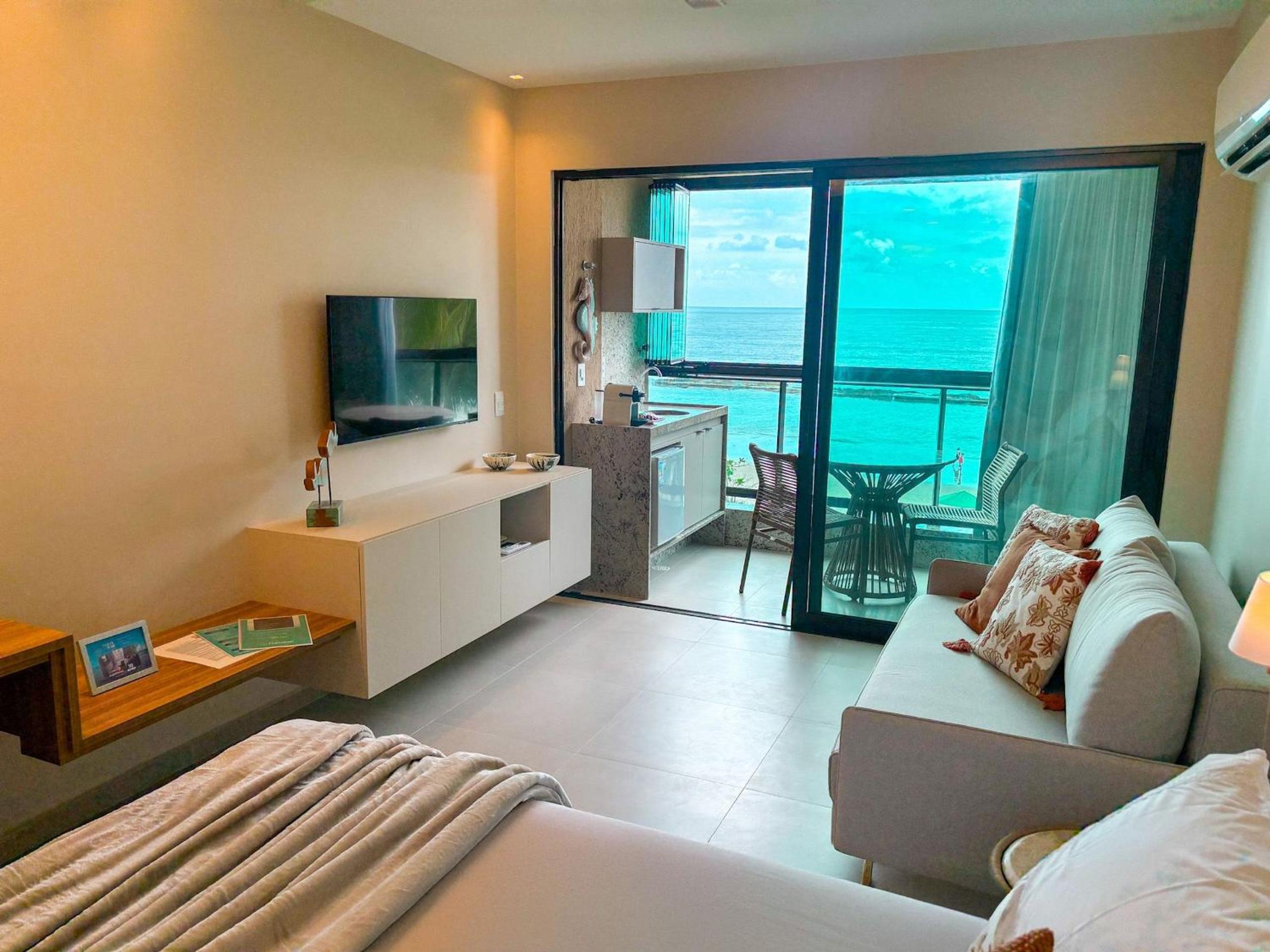 Lanai Beach Residence