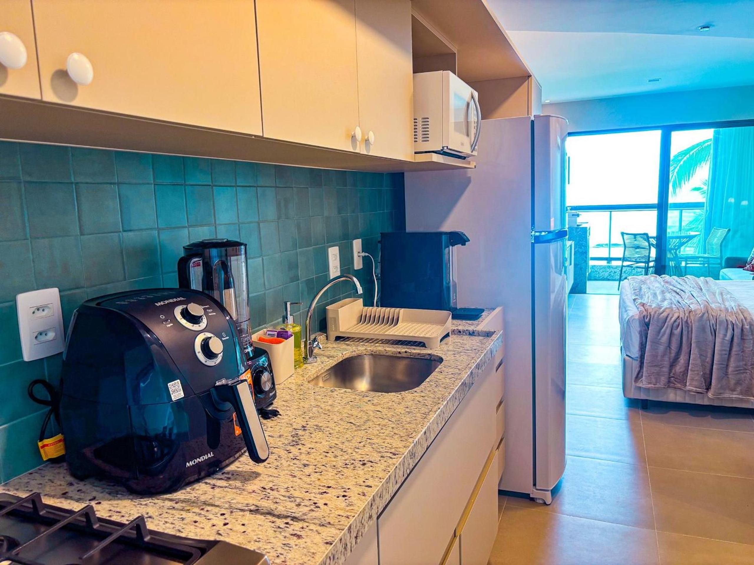 Lanai Beach Residence