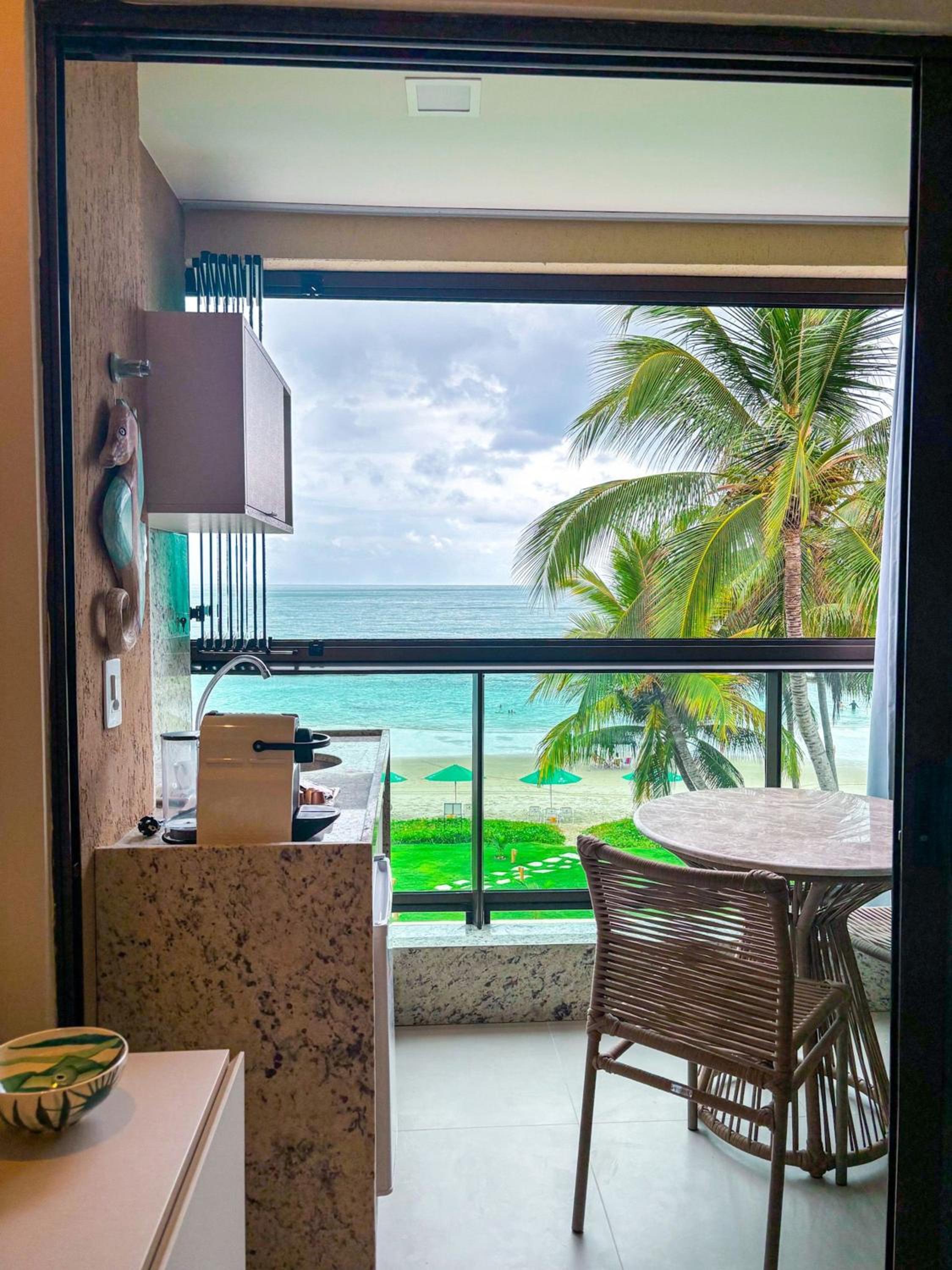 Lanai Beach Residence