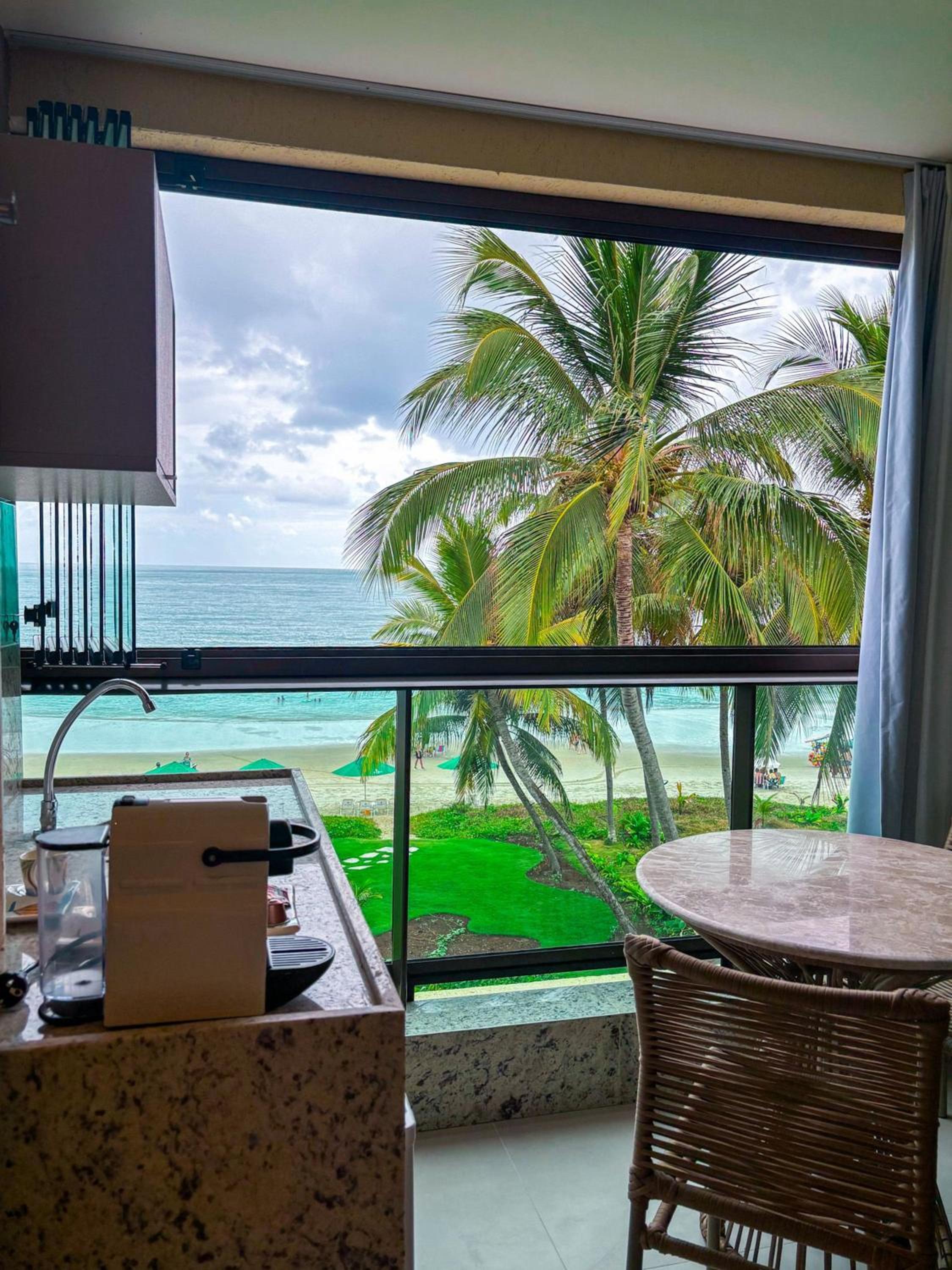 Lanai Beach Residence