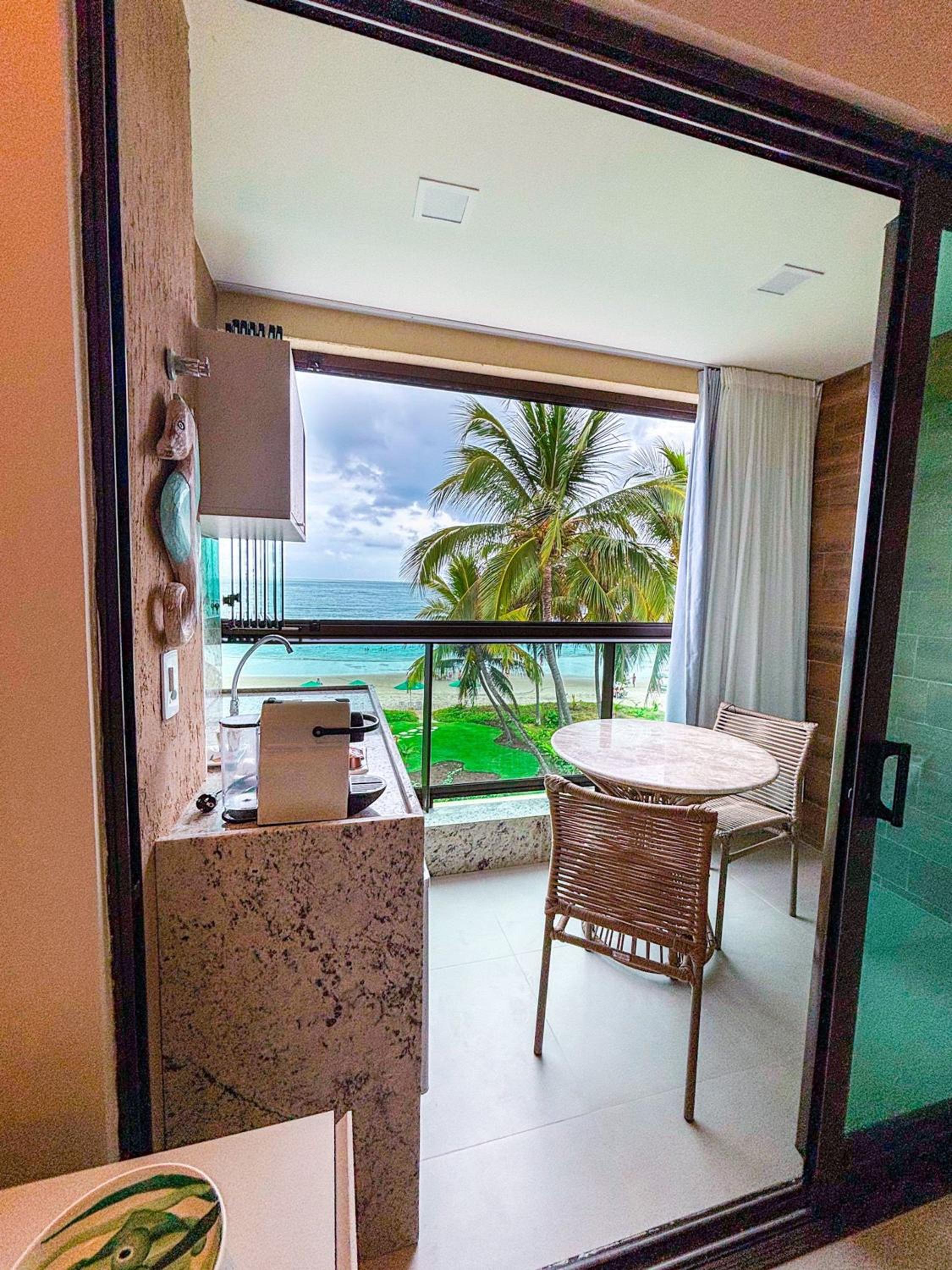 Lanai Beach Residence