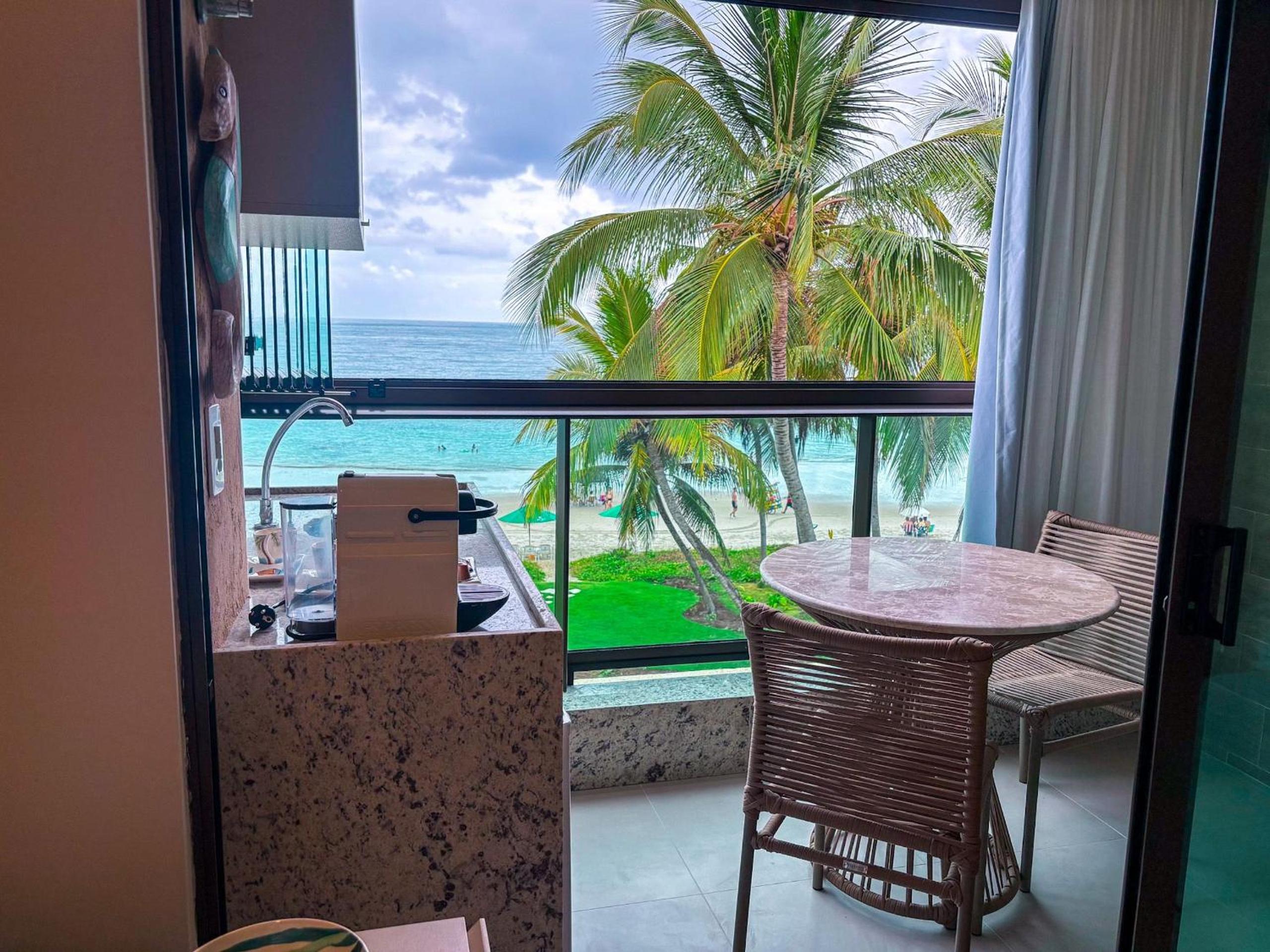 Lanai Beach Residence