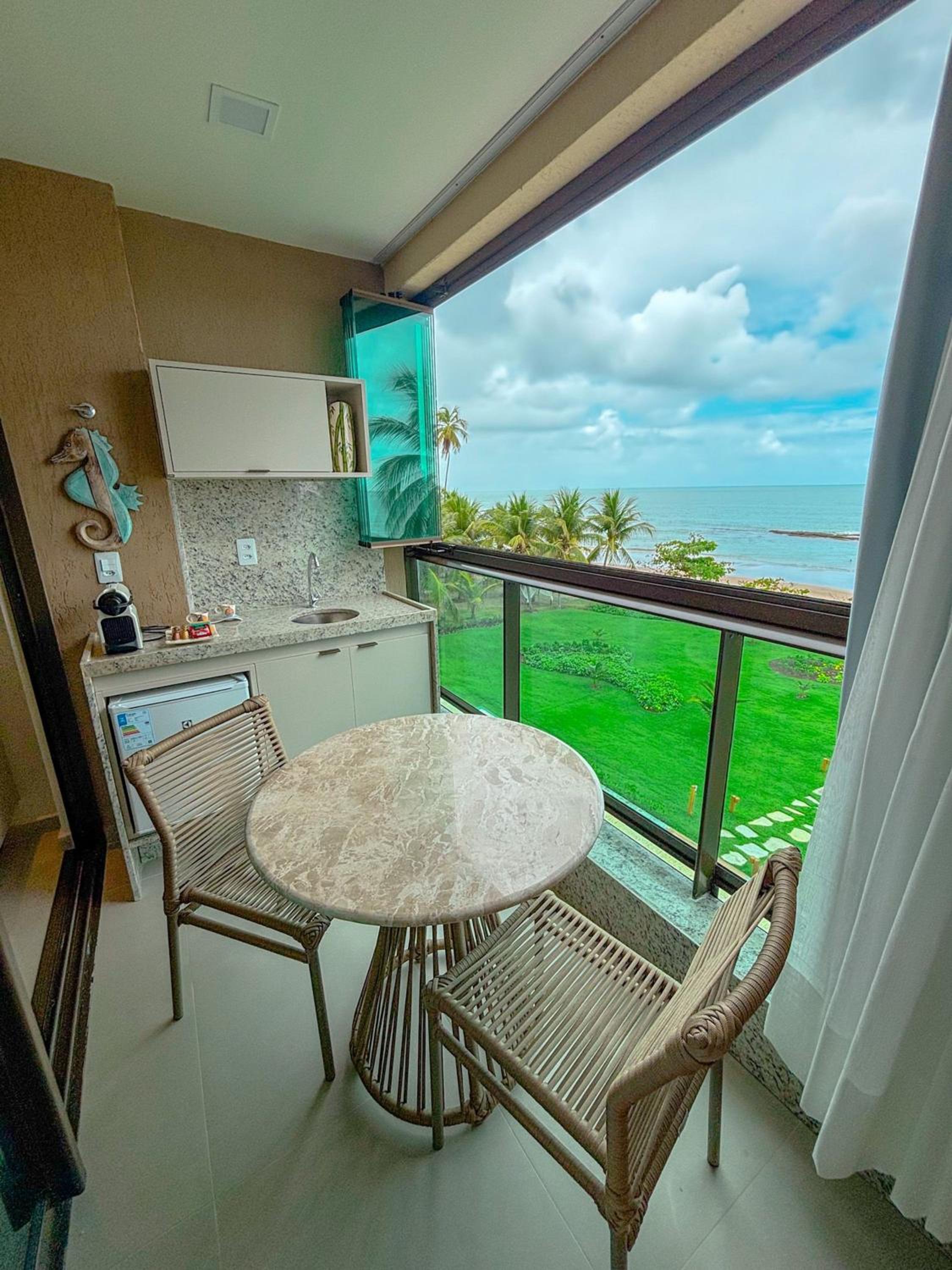 Lanai Beach Residence