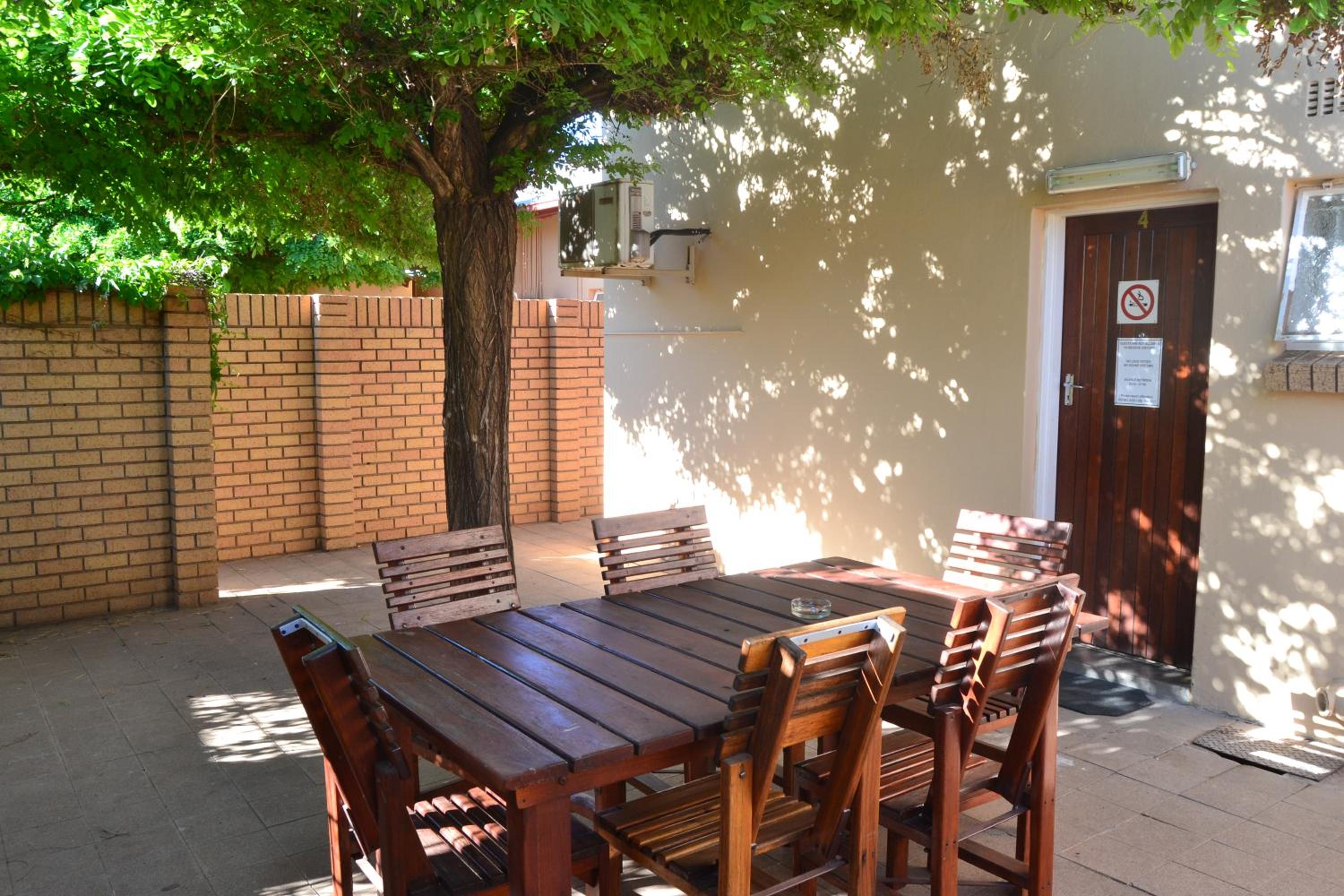 Hadida Guest House