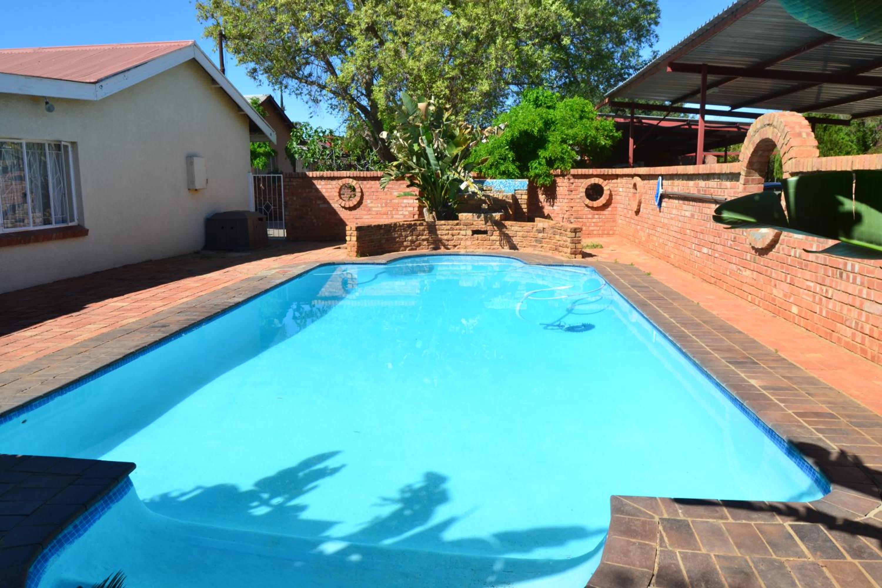 Hadida Guest House