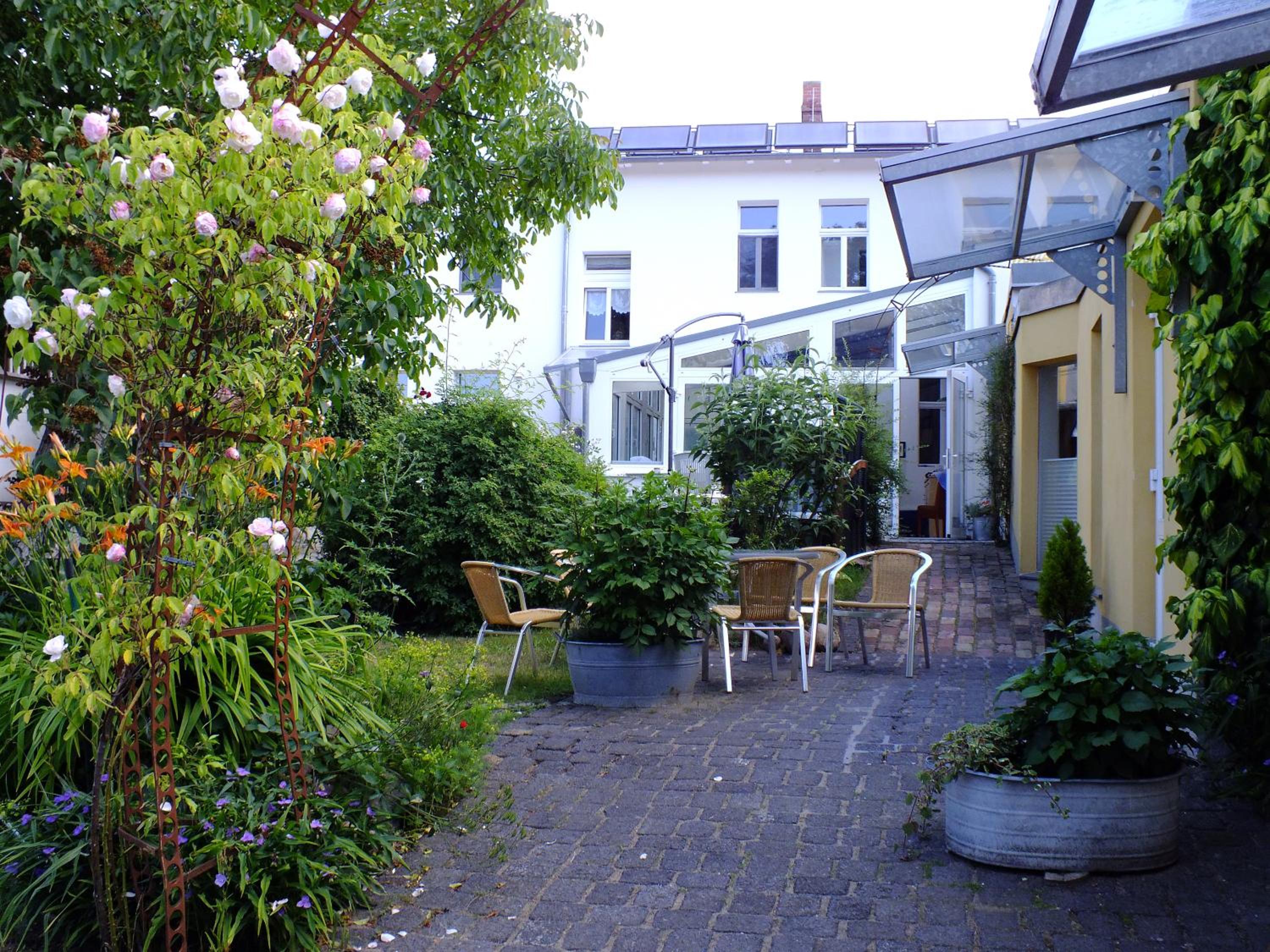 Villa Mutabor view 4