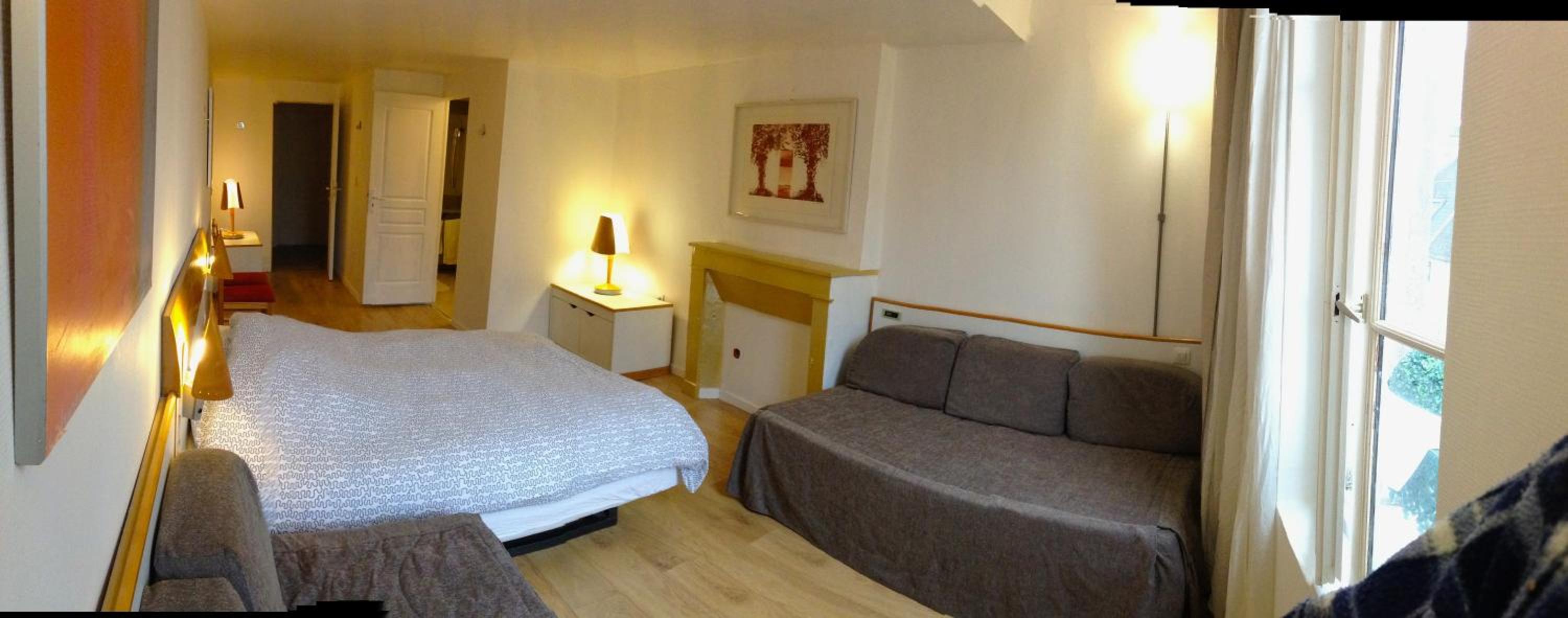 Chambres Boufflet, photo 5