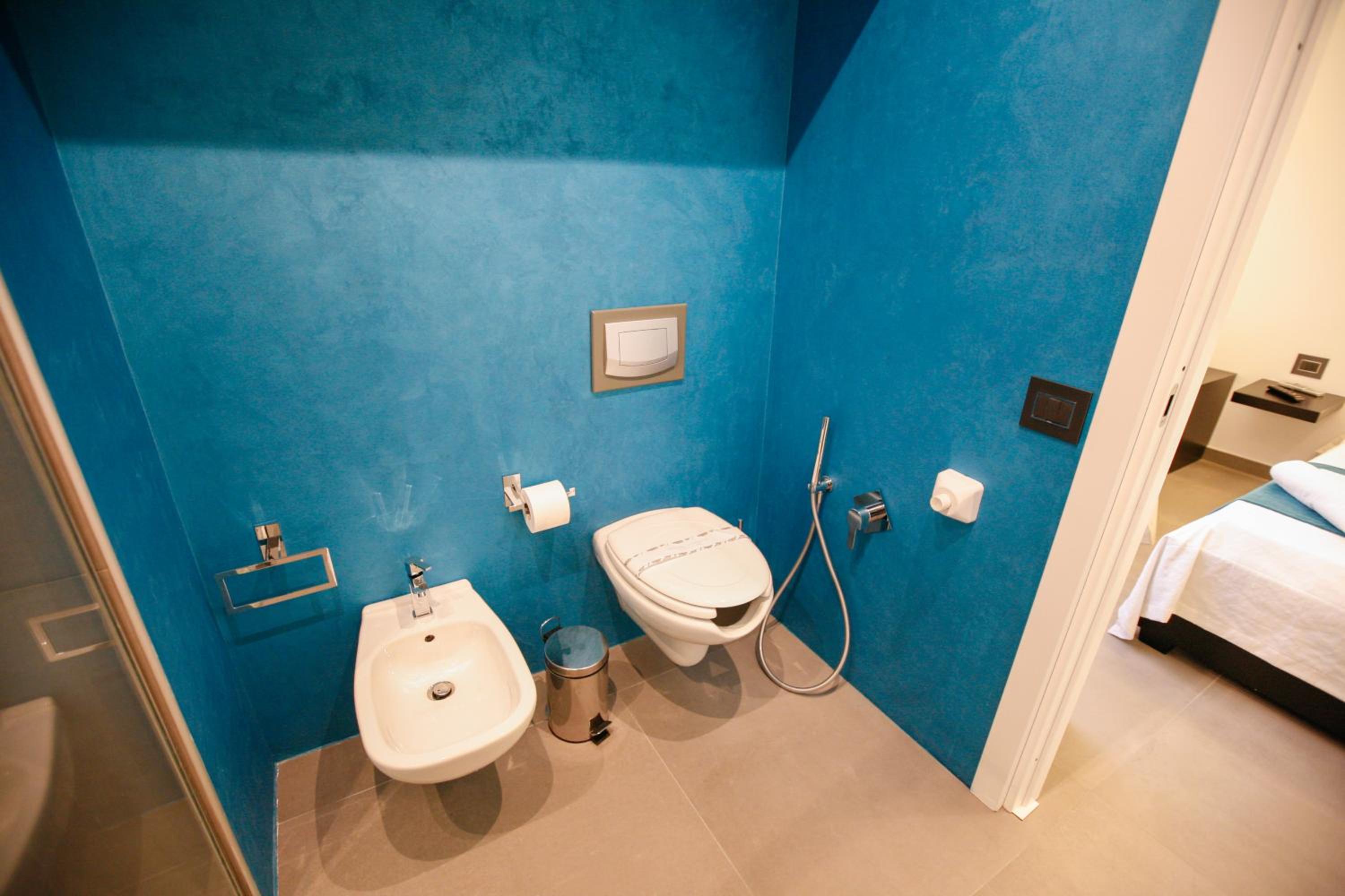 Relais Piazza Del Plebiscito B&B