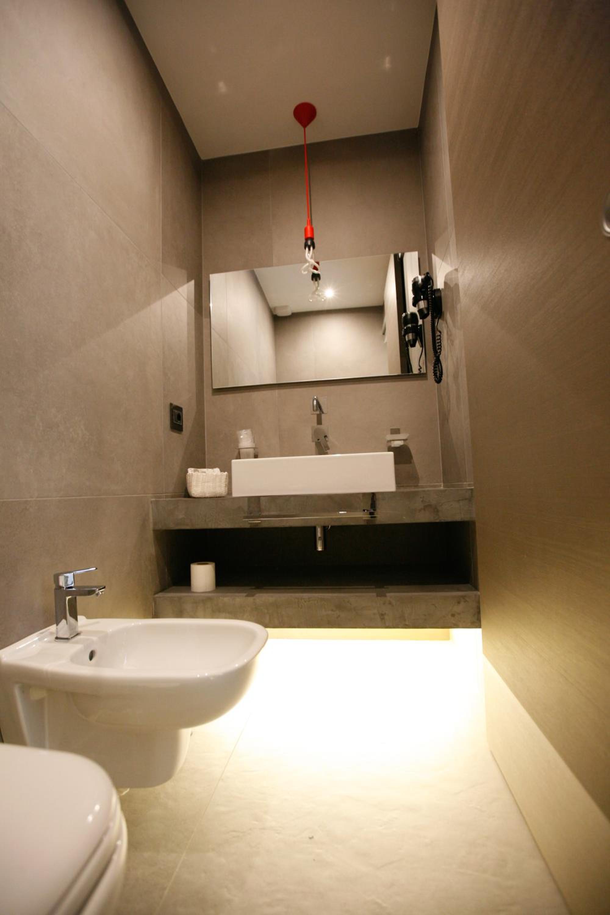 Relais Piazza Del Plebiscito B&B