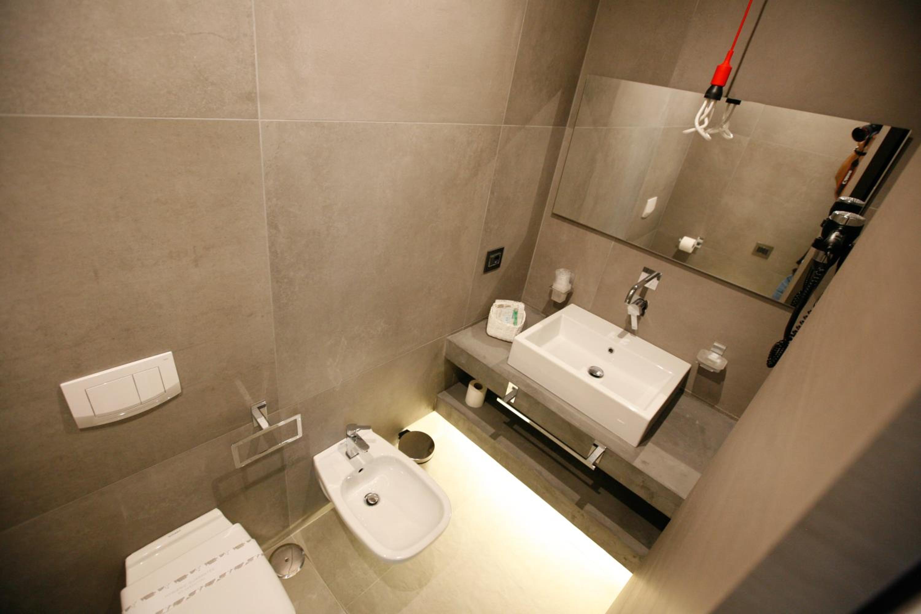 Relais Piazza Del Plebiscito B&B