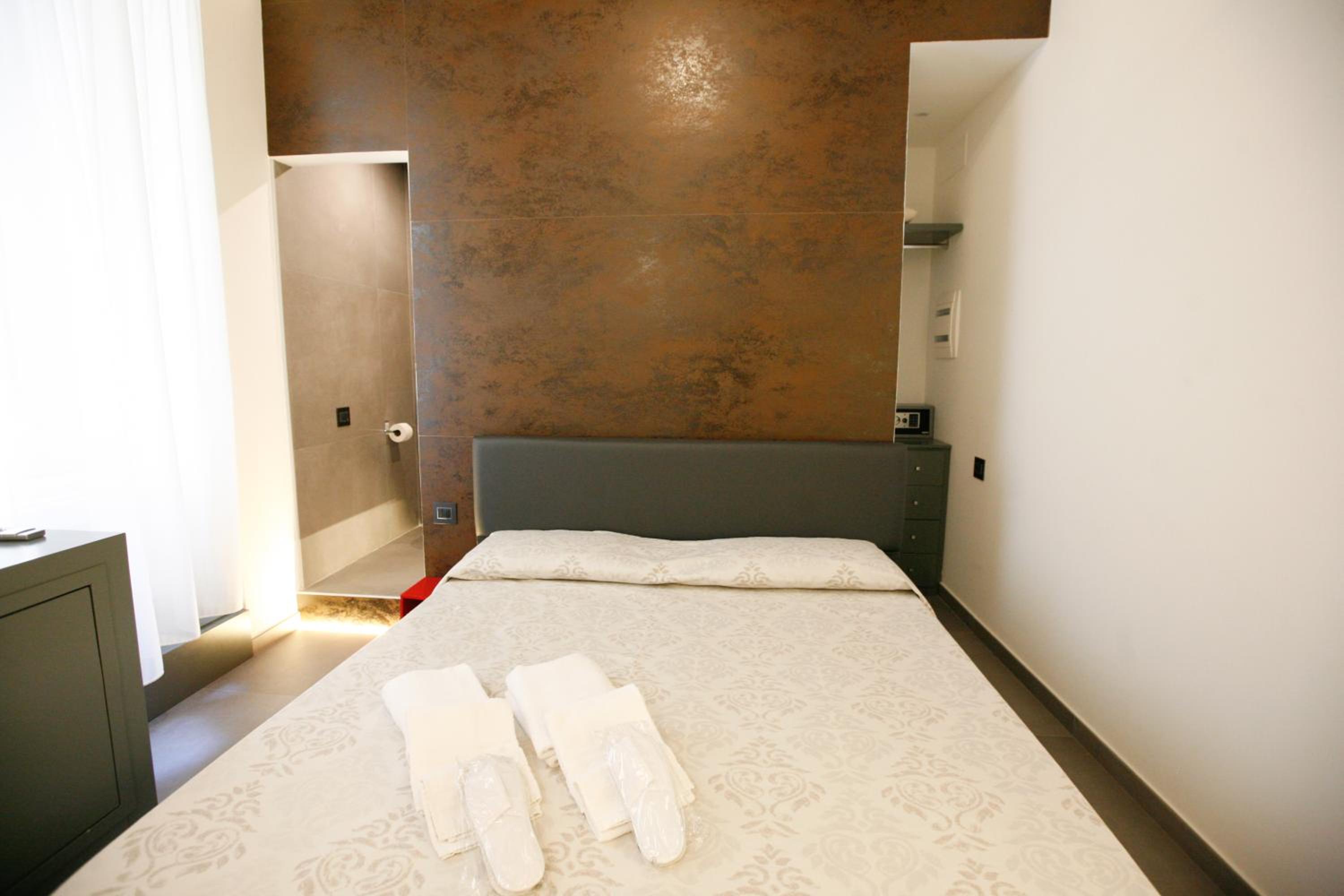 Relais Piazza Del Plebiscito B&B