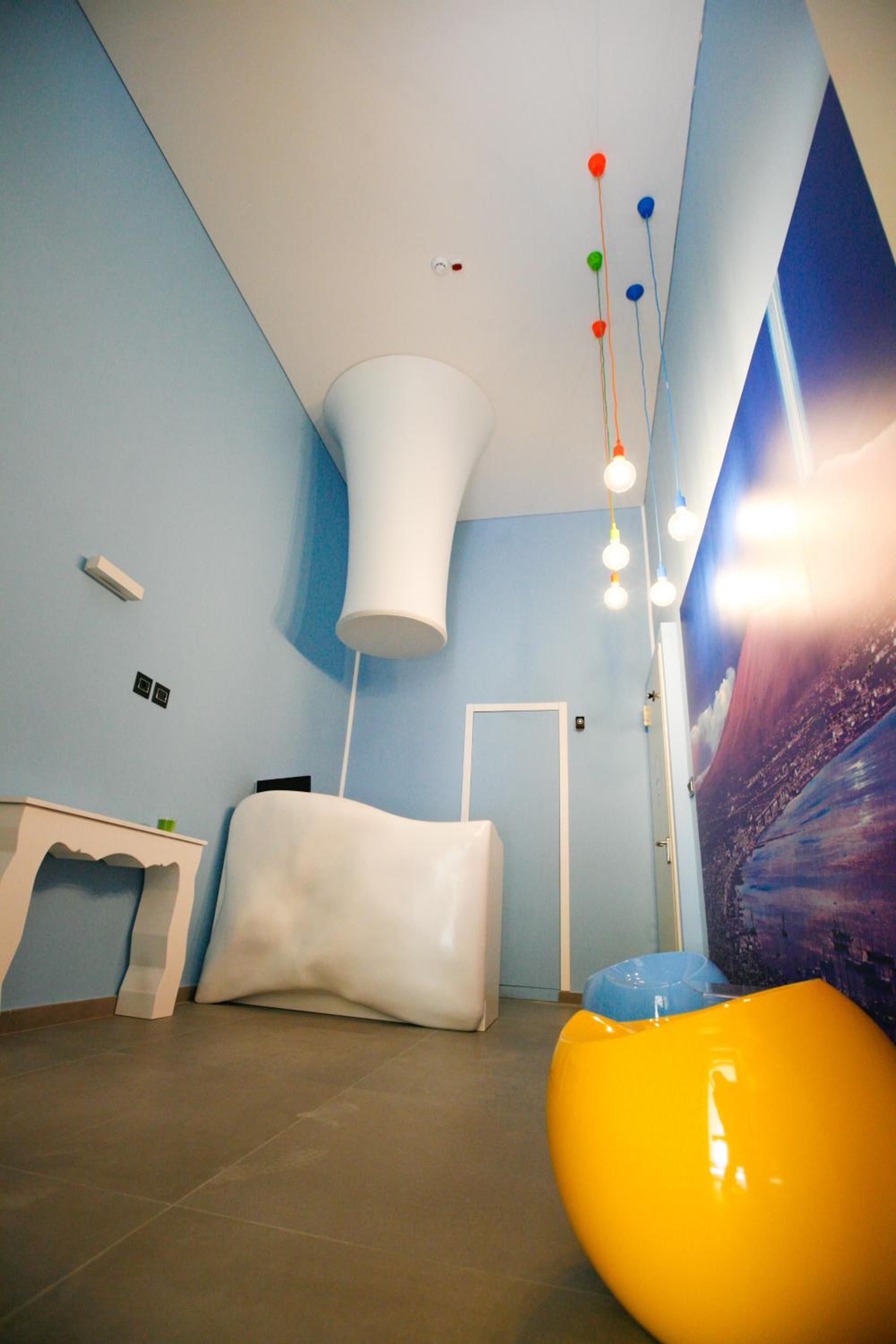 Relais Piazza Del Plebiscito B&B