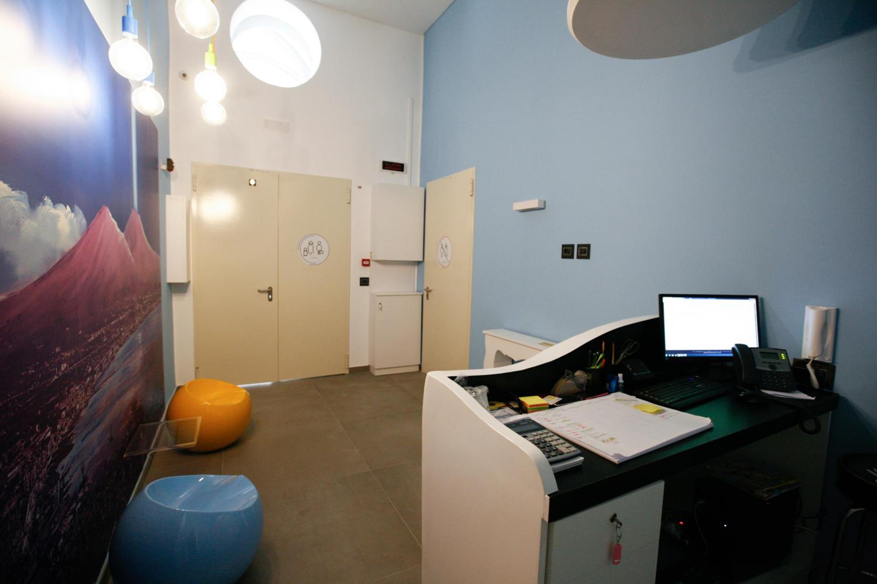 Relais Piazza Del Plebiscito B&B