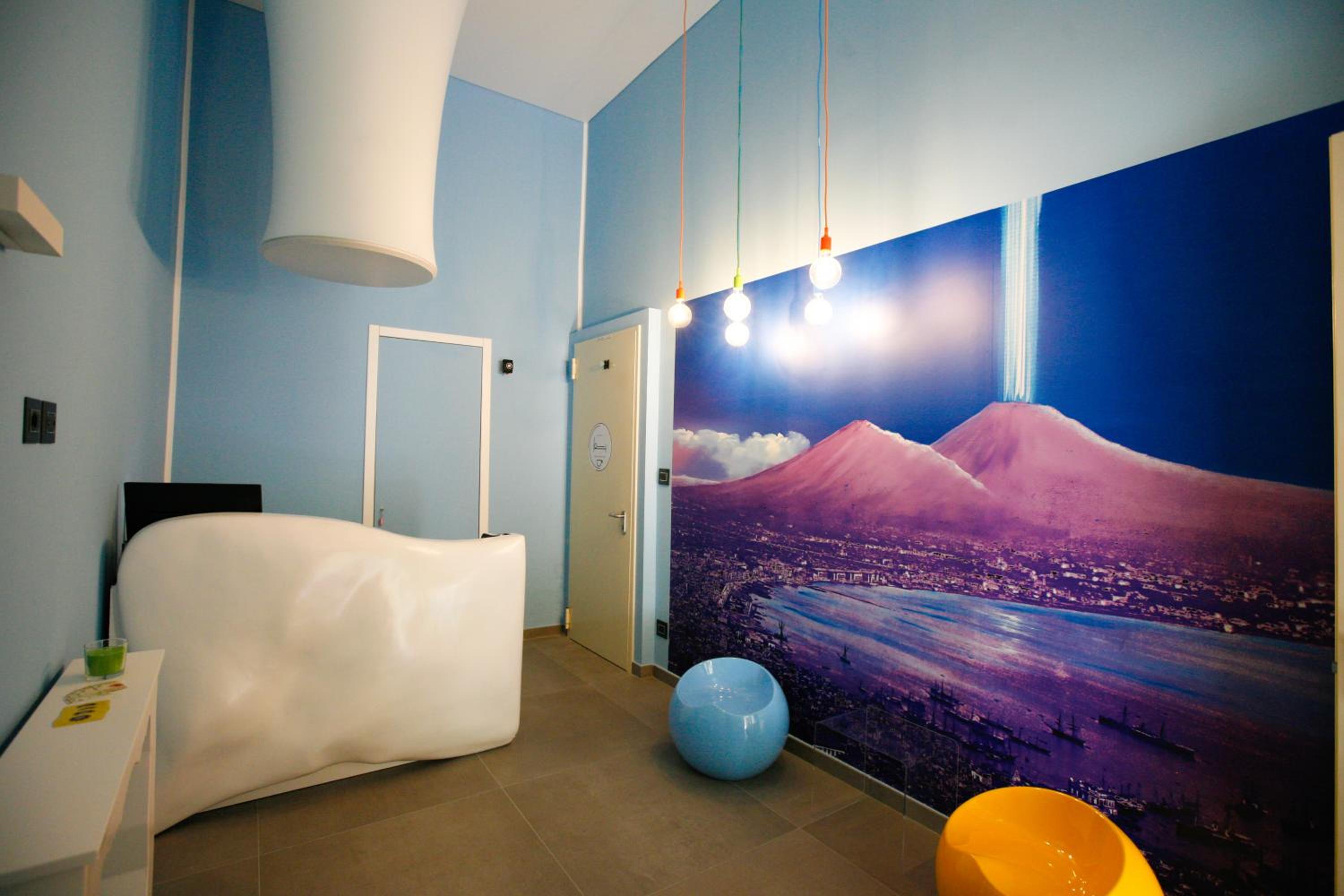 Relais Piazza Del Plebiscito B&B