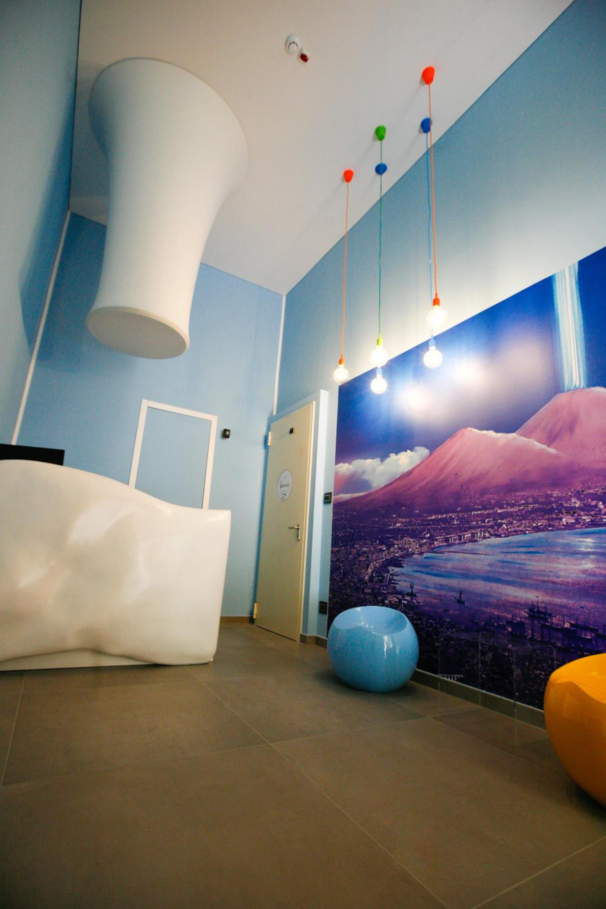 Relais Piazza Del Plebiscito B&B