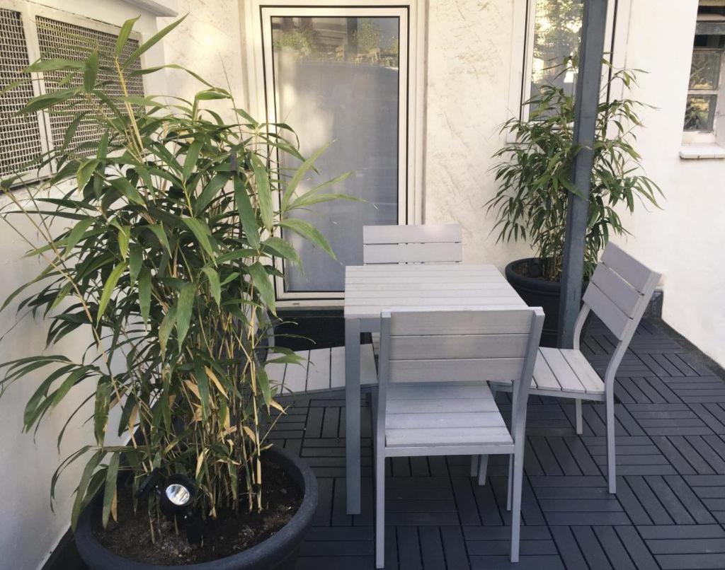 Hotel URBAN STAY Hamburg - Apartments Mitten im Herzen von Ottensen - Image 1